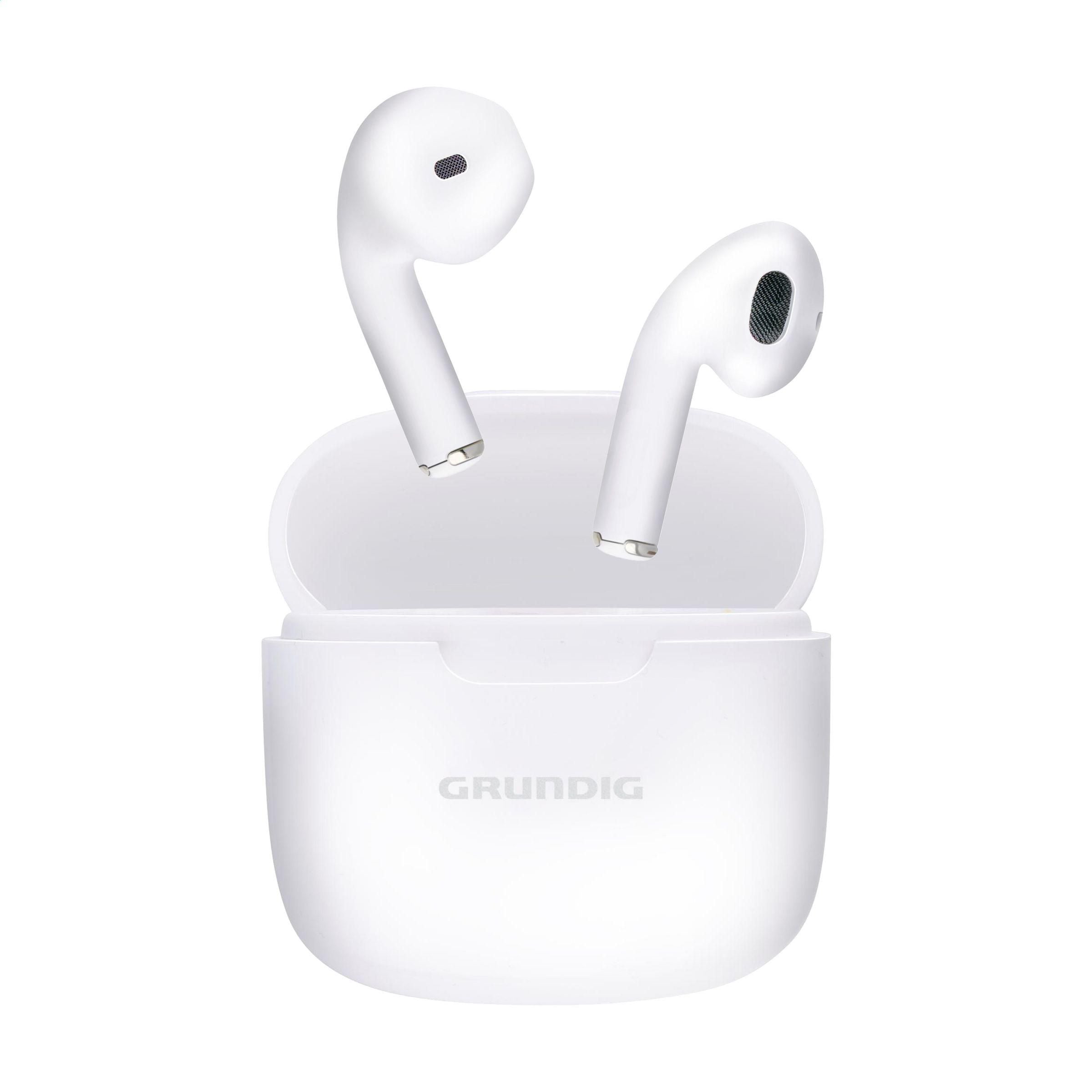 Grundig Tws Earbuds 200 Mah