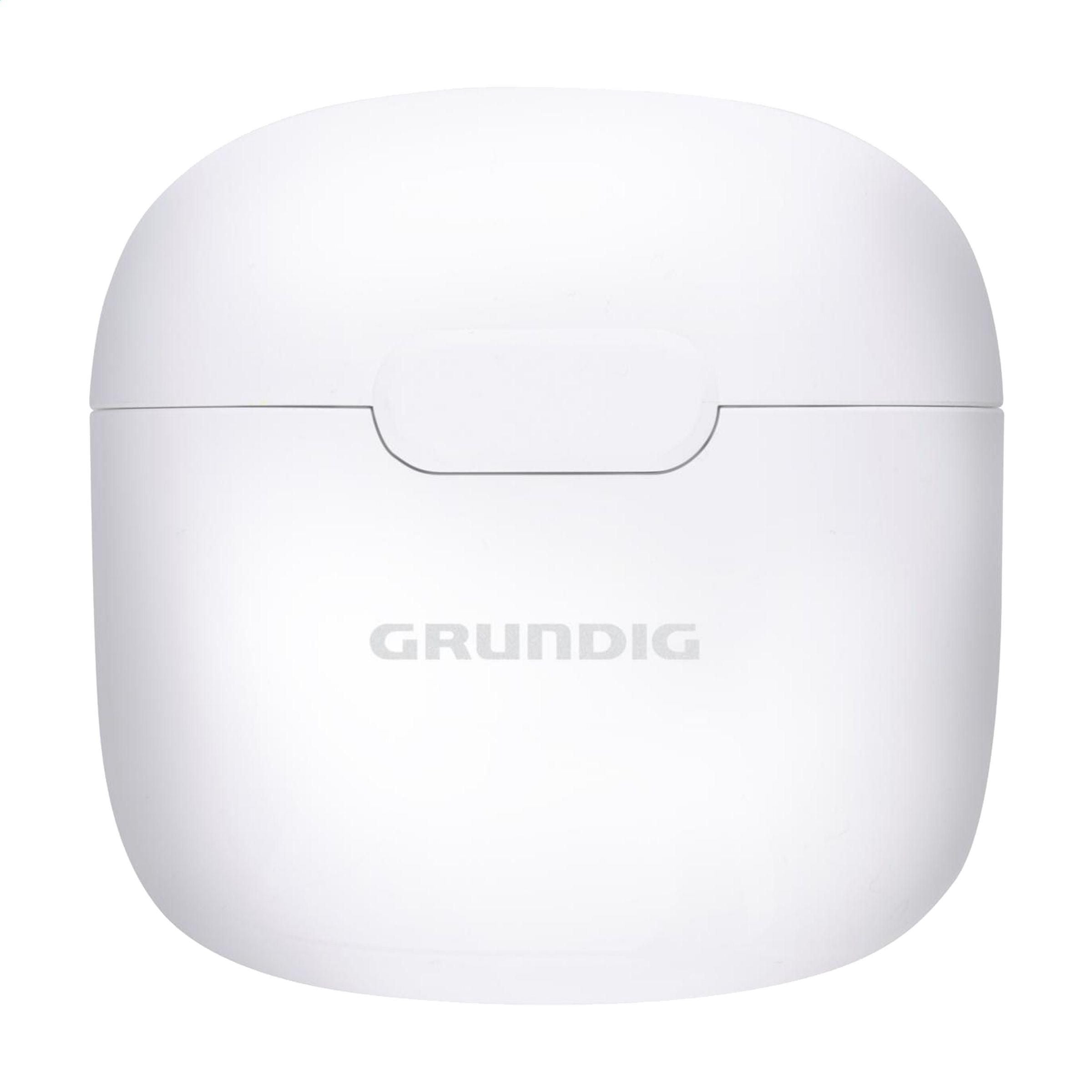 Grundig Tws Earbuds 200 Mah