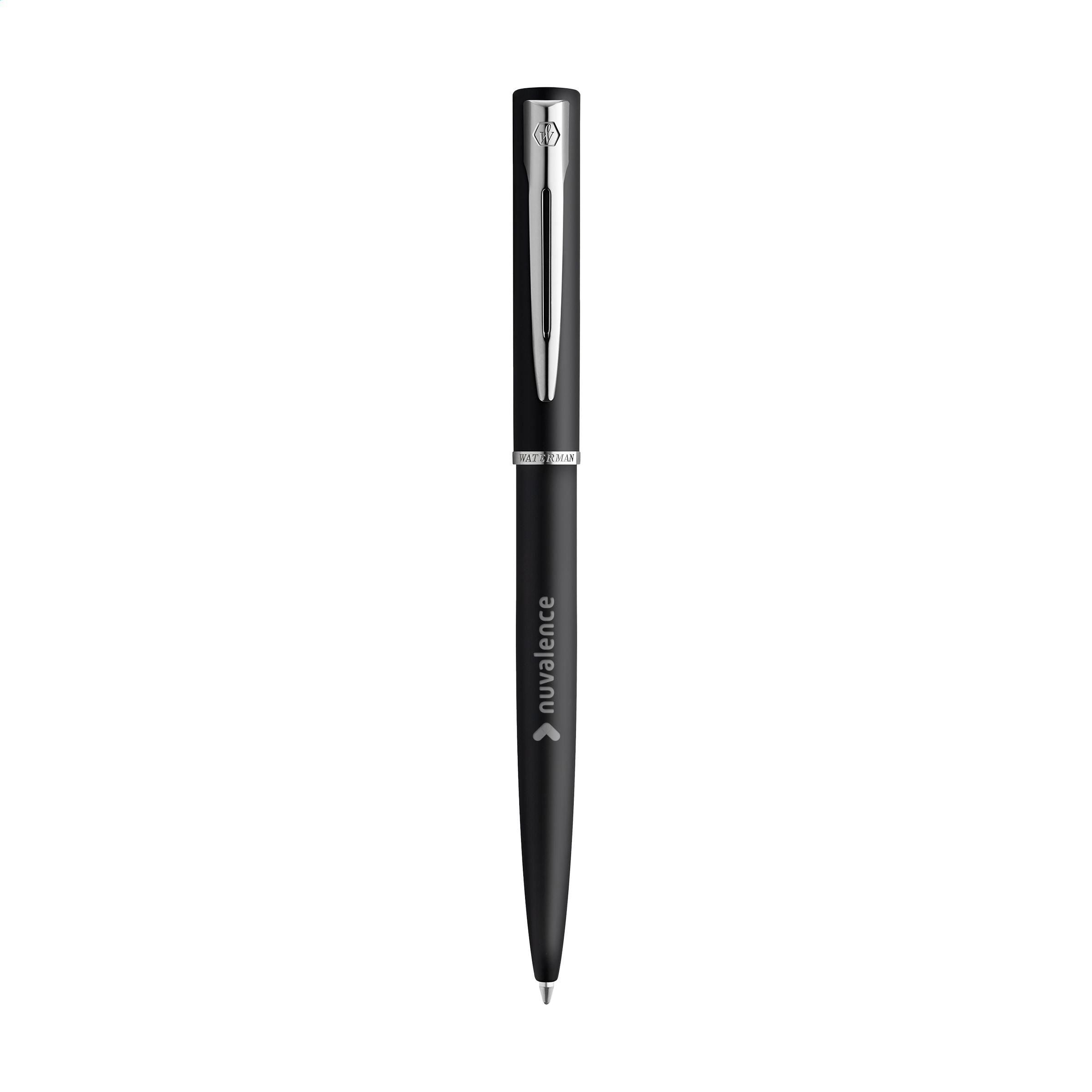 Waterman Allure Ballpoint Pen – Blue Ink