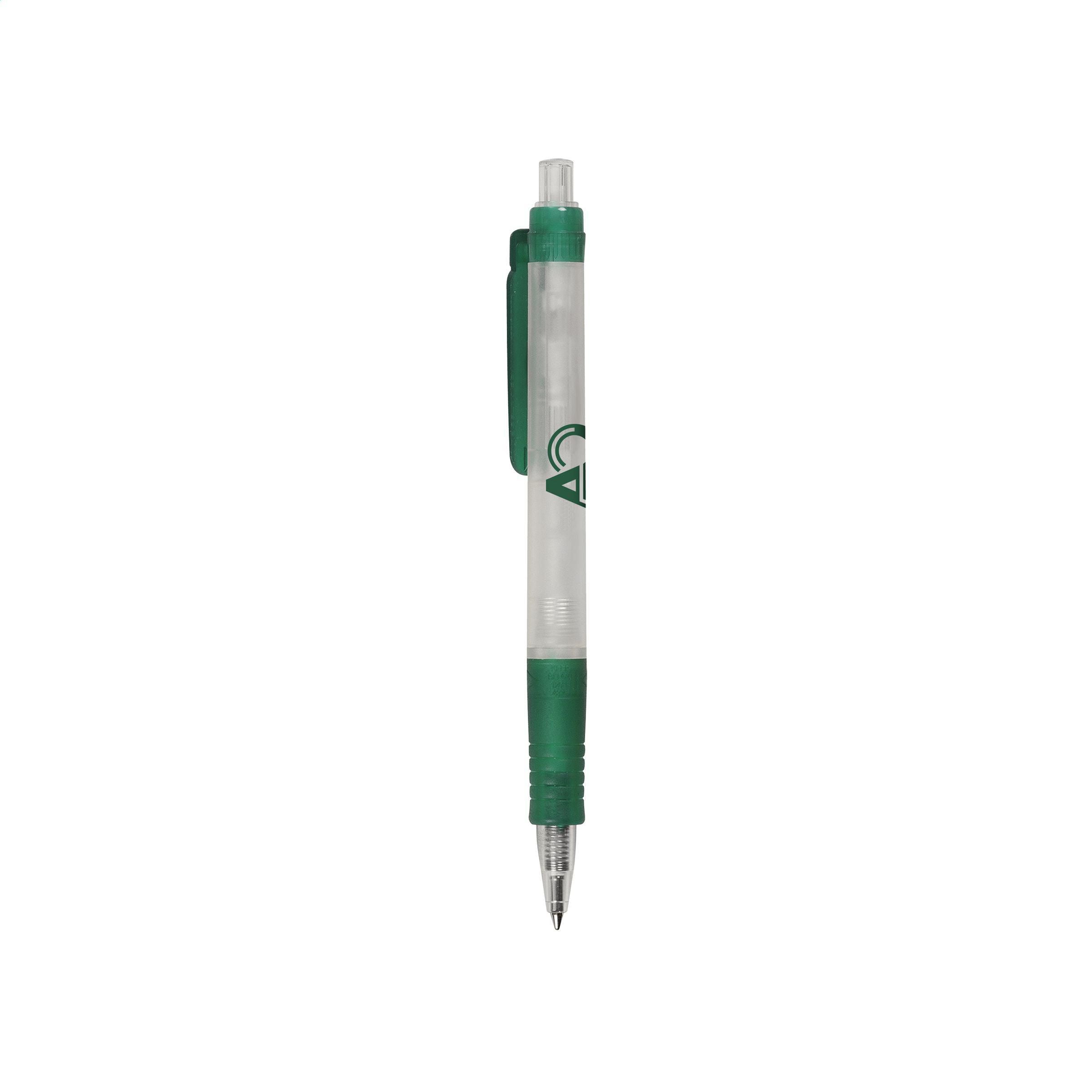 Stilolinea Vegetal Clear Pen