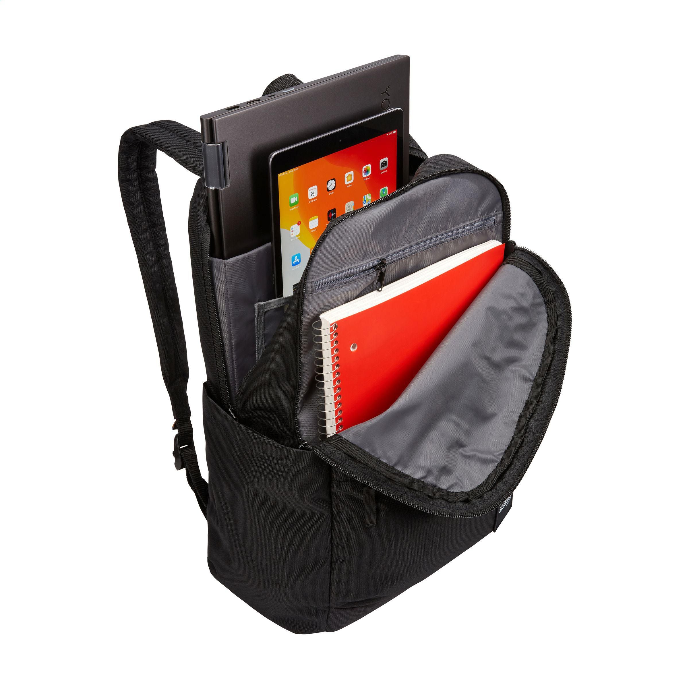 Case Logic Uplink Recycled Laptop Backpack 15,6 Inch