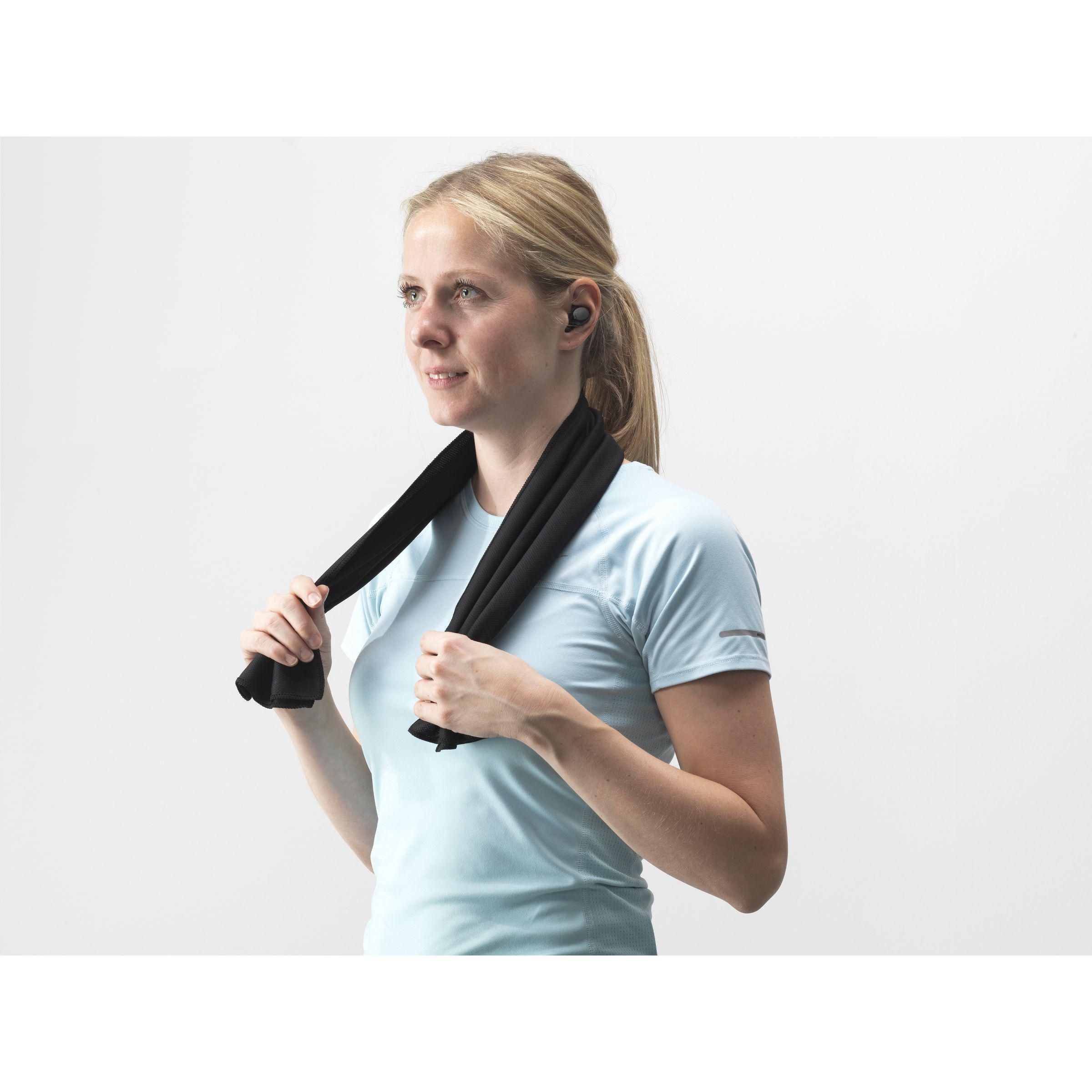 Cooldown Grs Rpet Sports Cooling Towel
