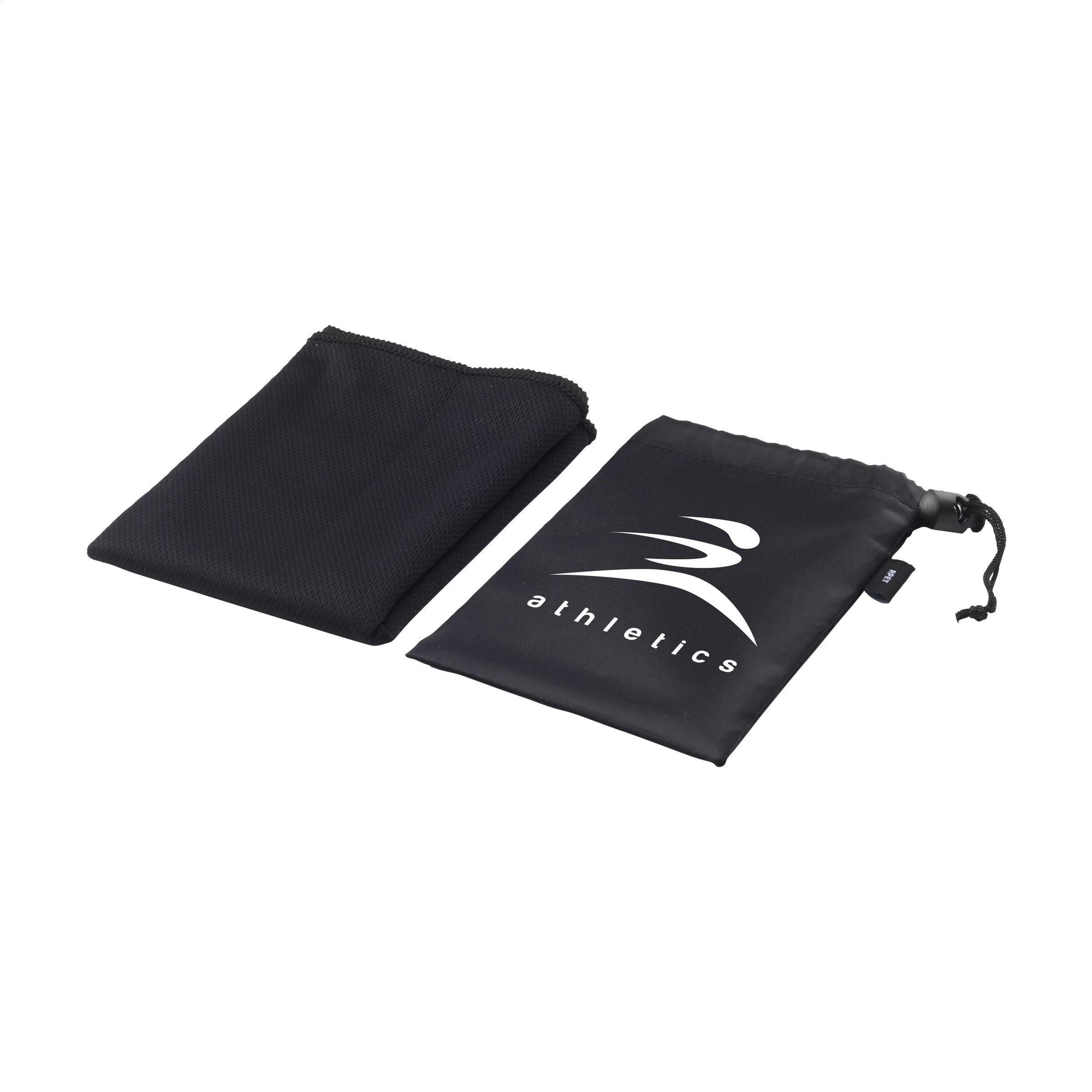 Cooldown Grs Rpet Sports Cooling Towel