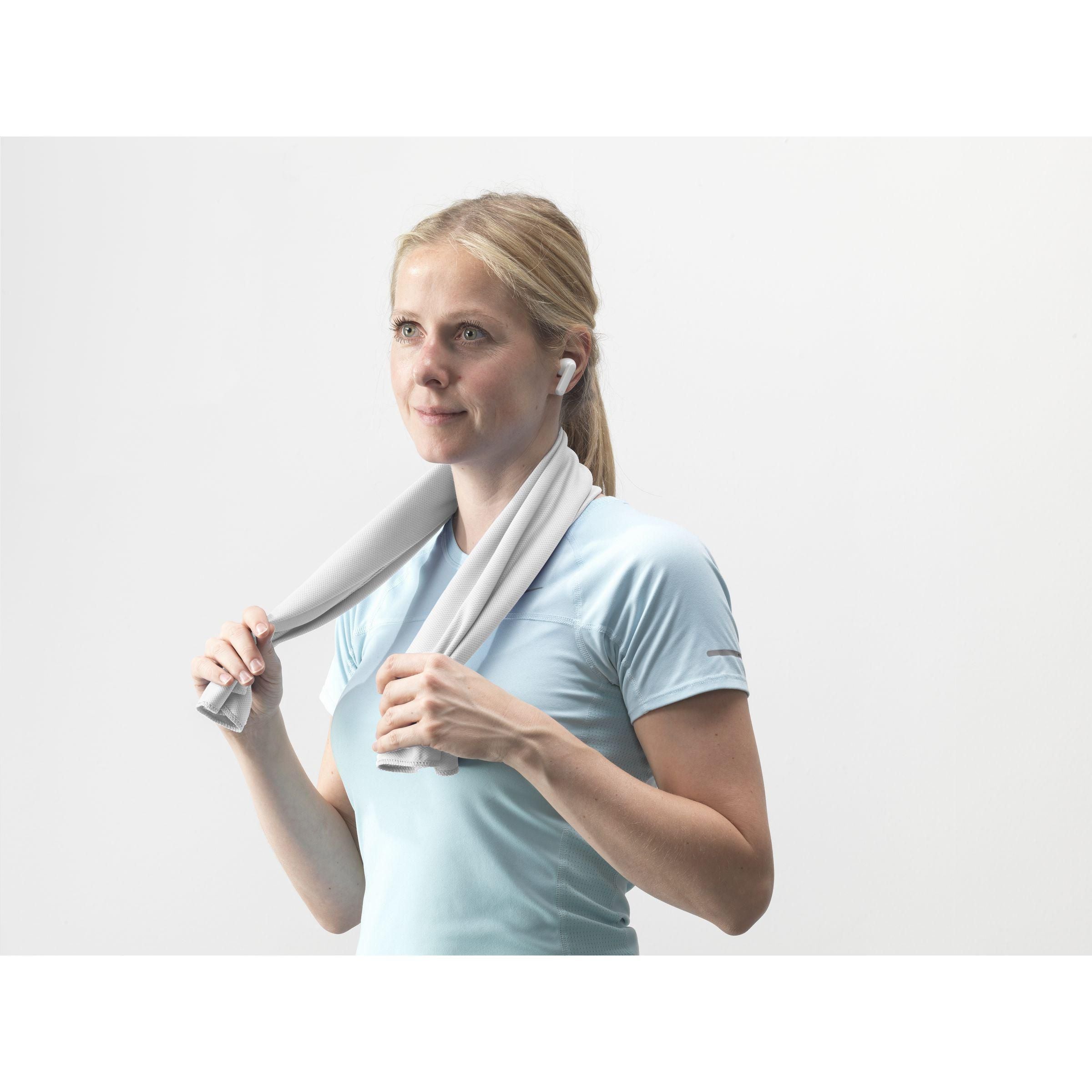 Cooldown Grs Rpet Sports Cooling Towel