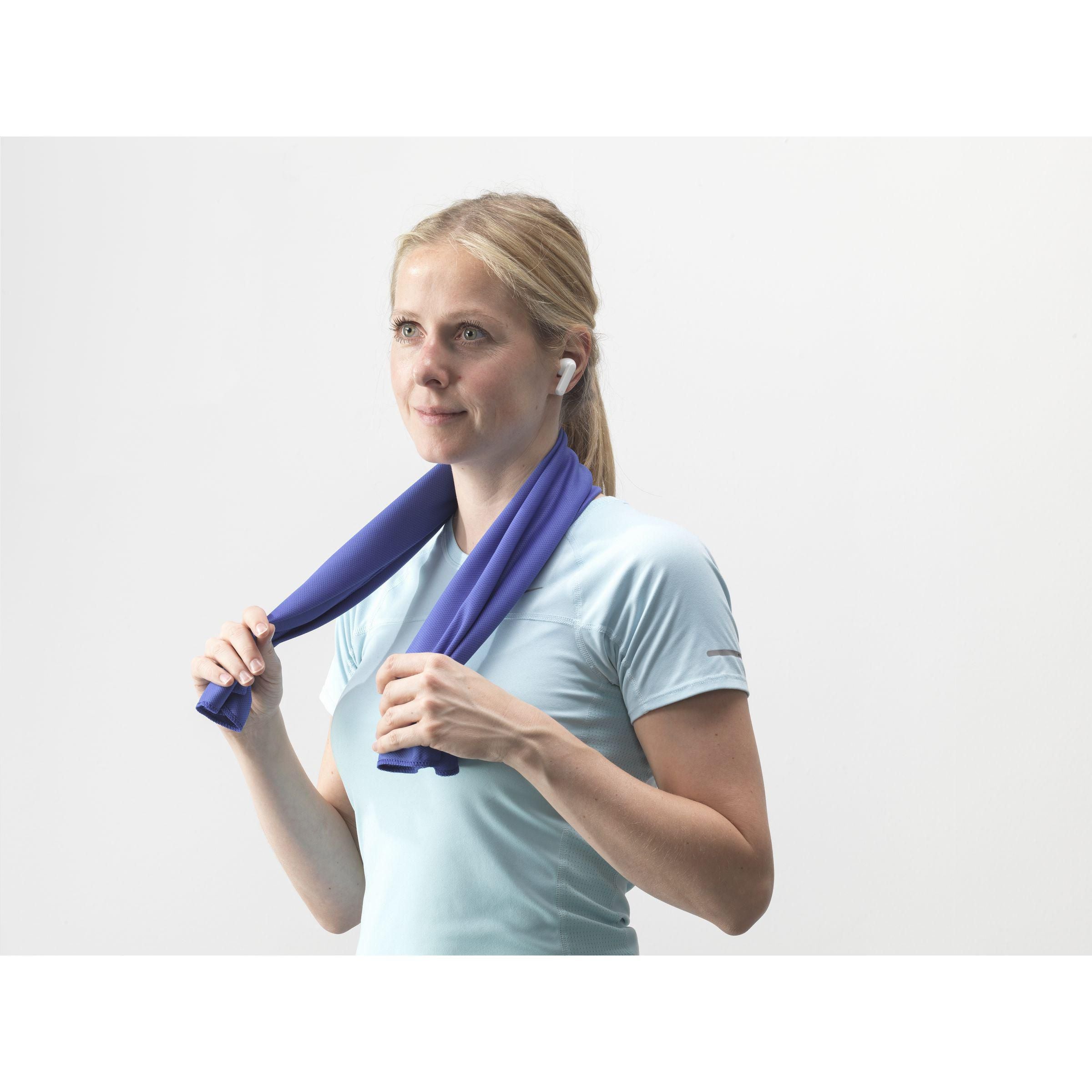 Cooldown Grs Rpet Sports Cooling Towel