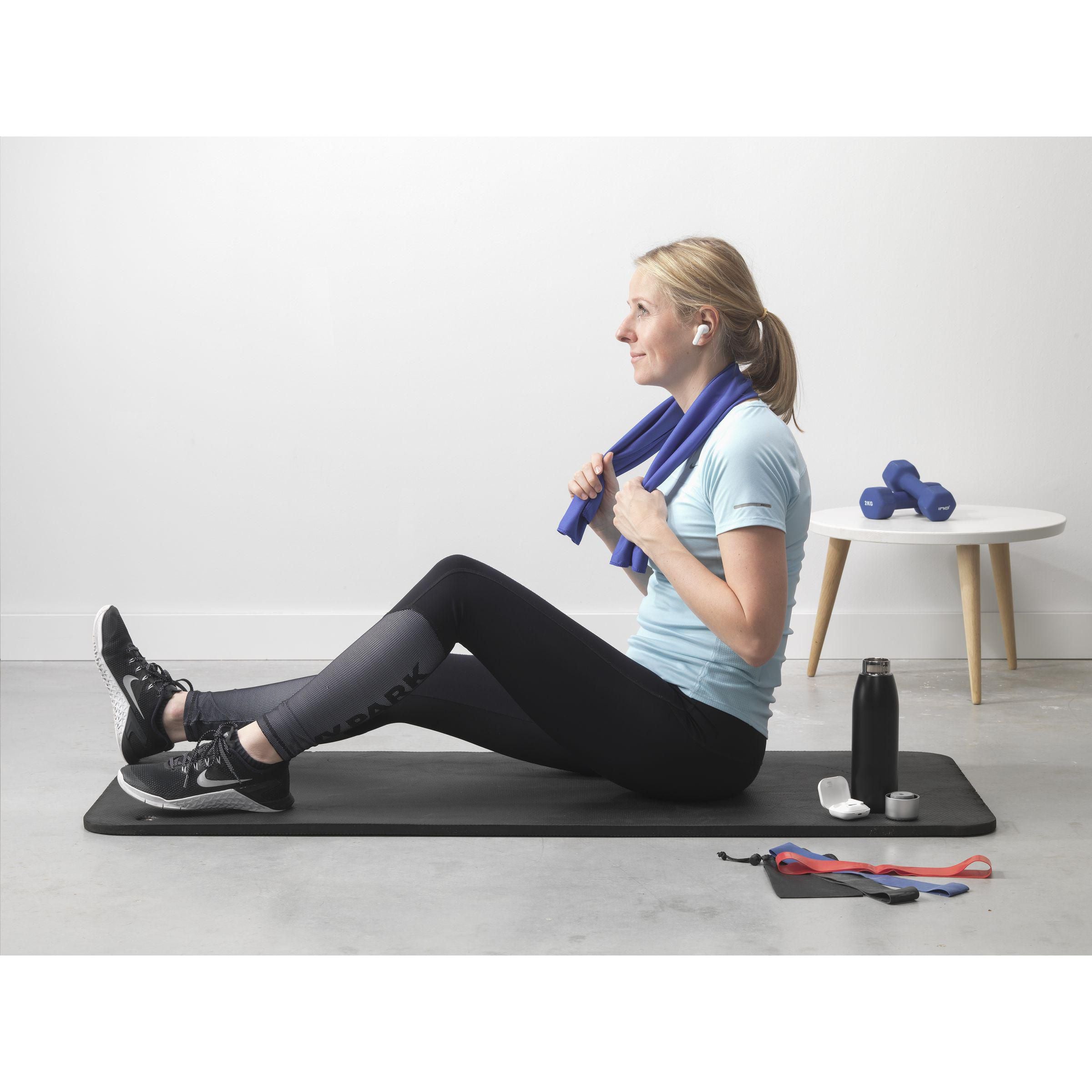 Cooldown Grs Rpet Sports Cooling Towel