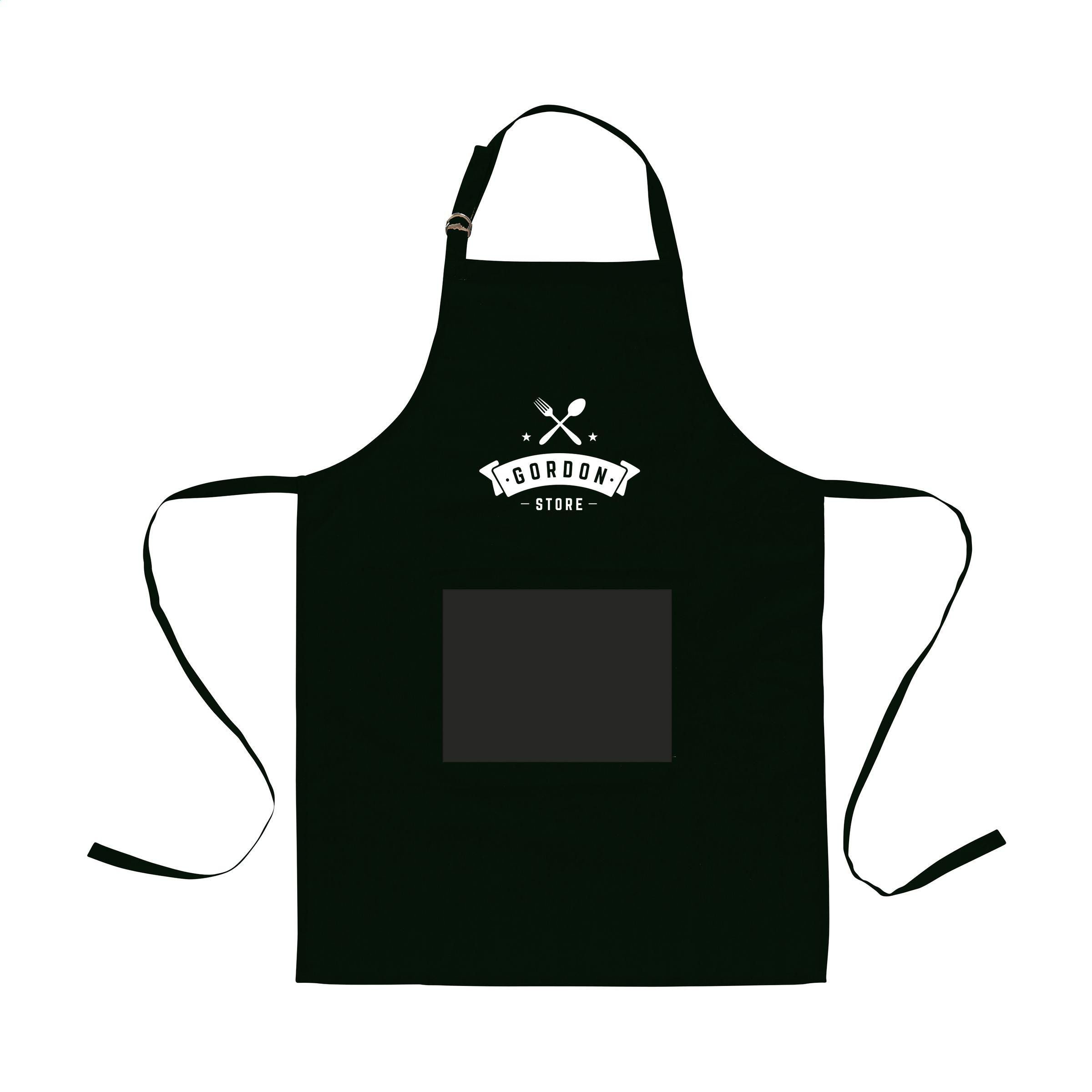 Cocina Organic Cotton (180 G/M²) Apron
