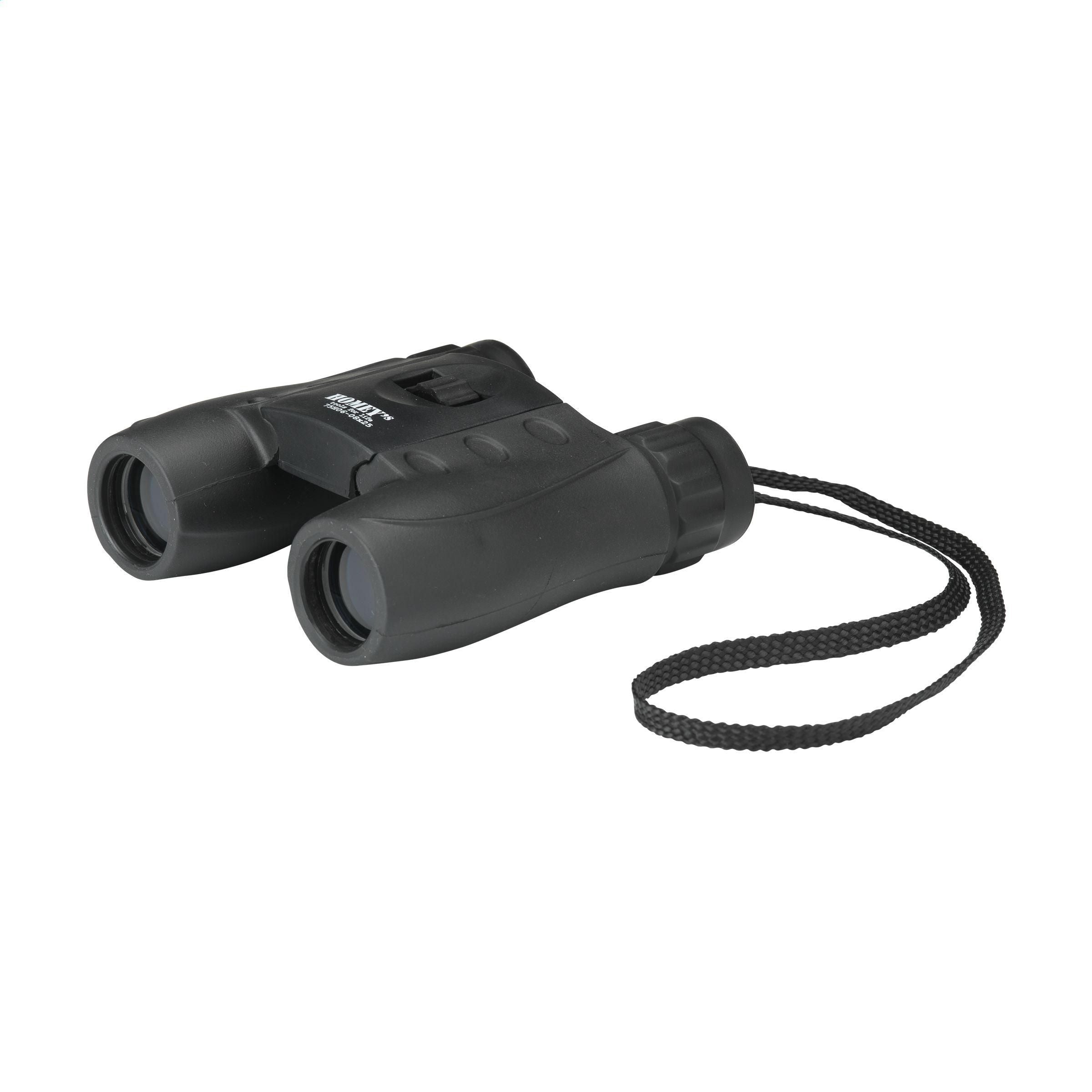 Homey's Binoculars Katie