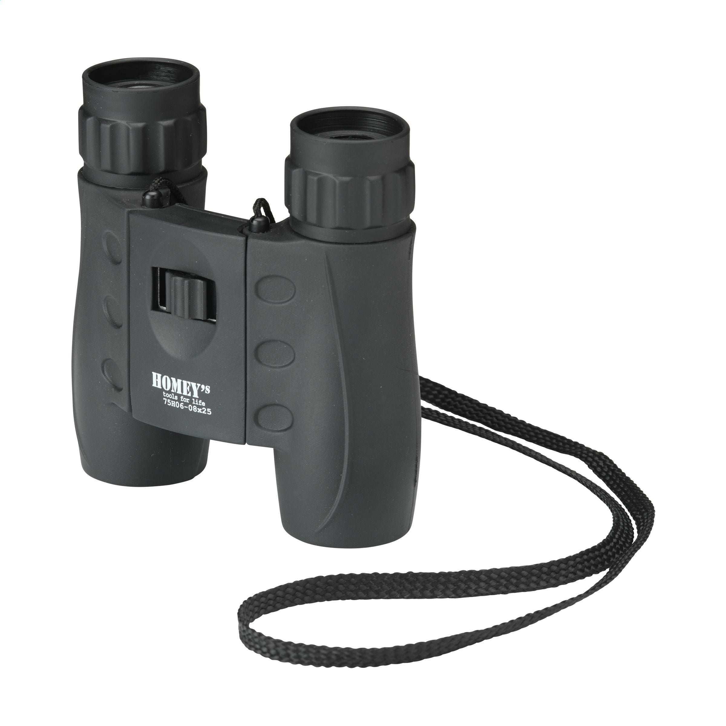 Homey's Binoculars Katie
