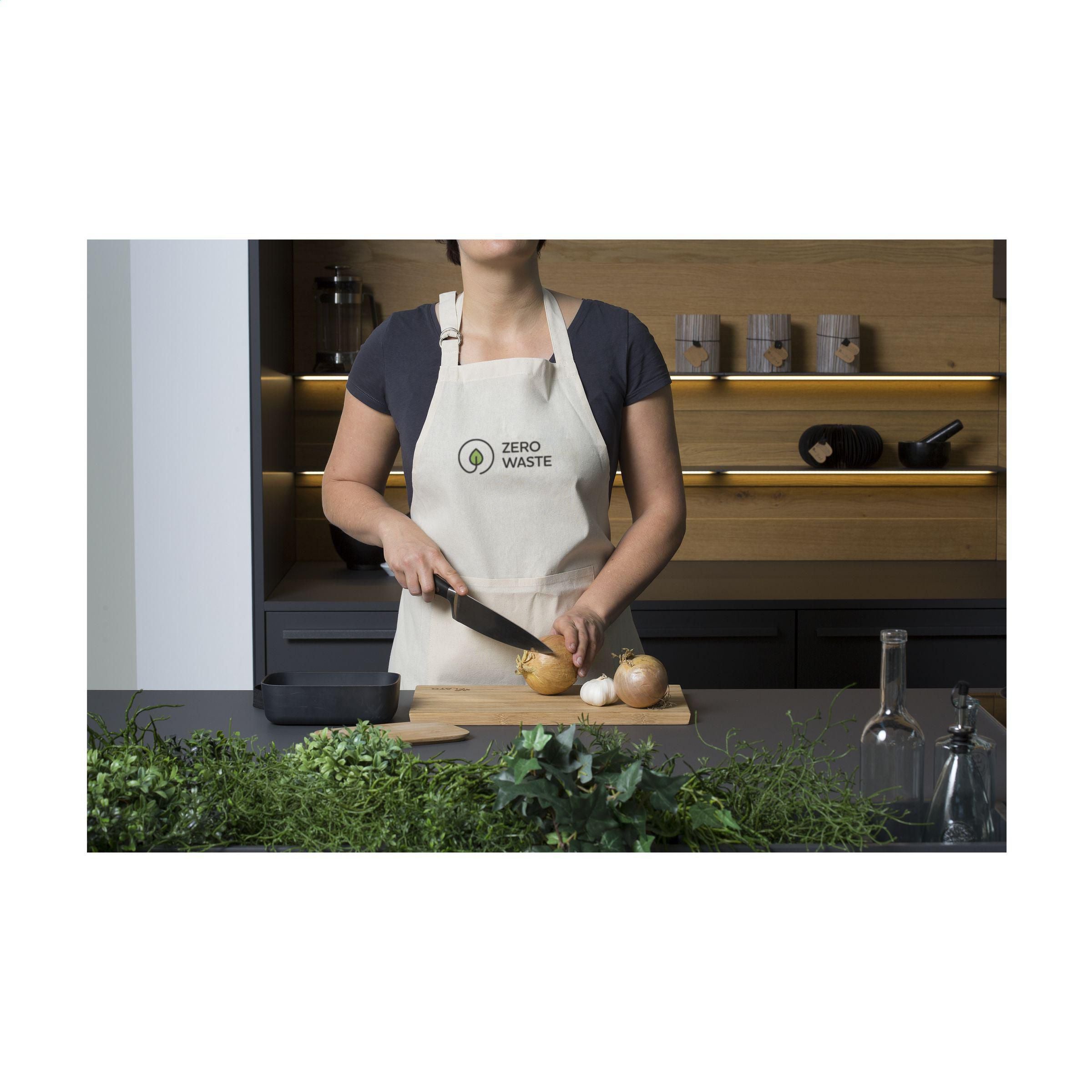 Cocina Grs Recycled Cotton (160 G/M²) Apron