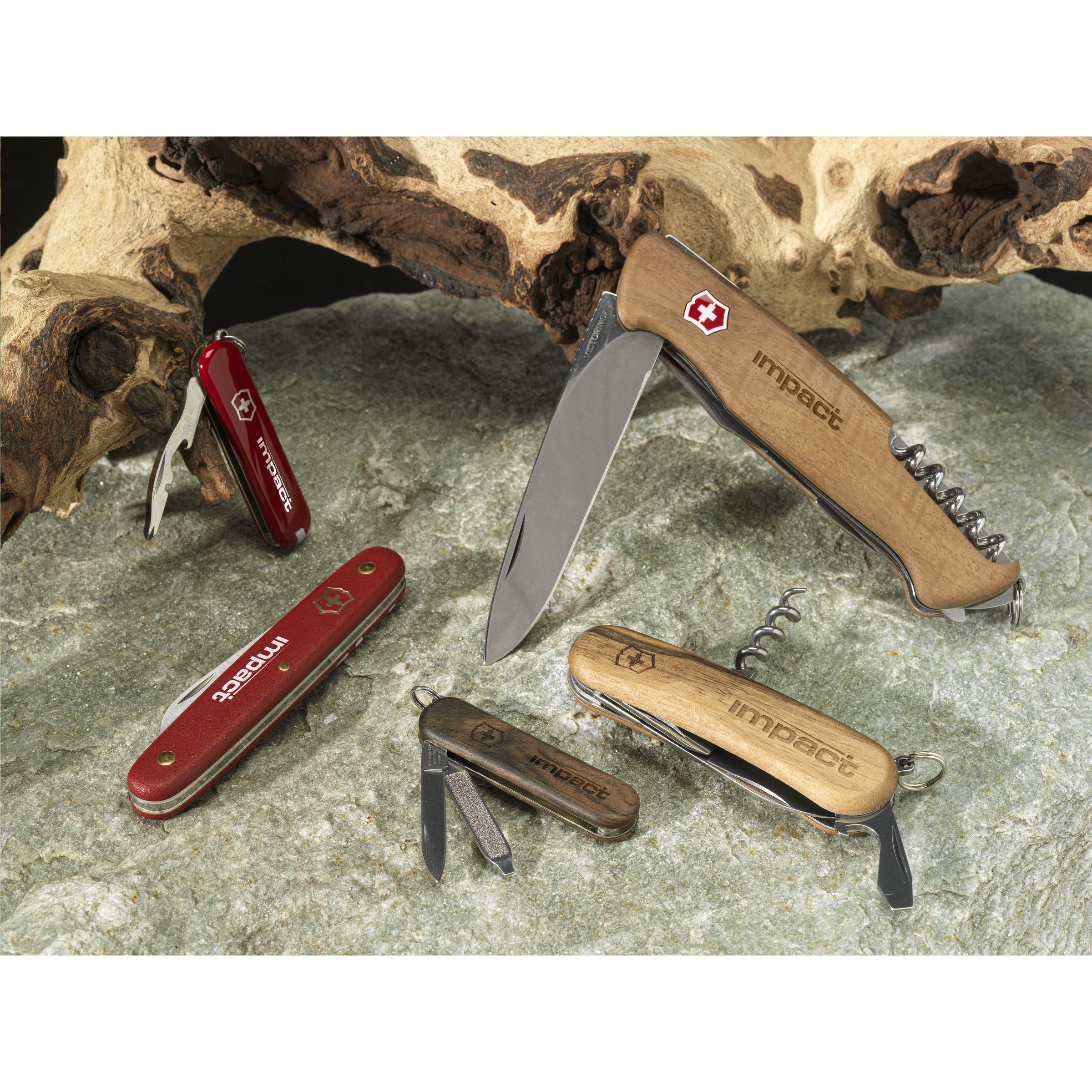 Victorinox Rangerwood Pocket Knife