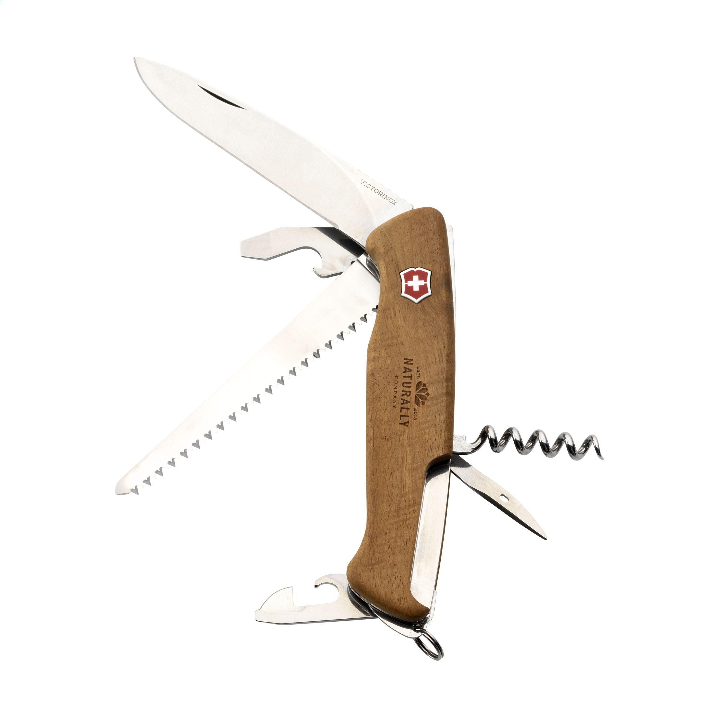 Victorinox Rangerwood Pocket Knife