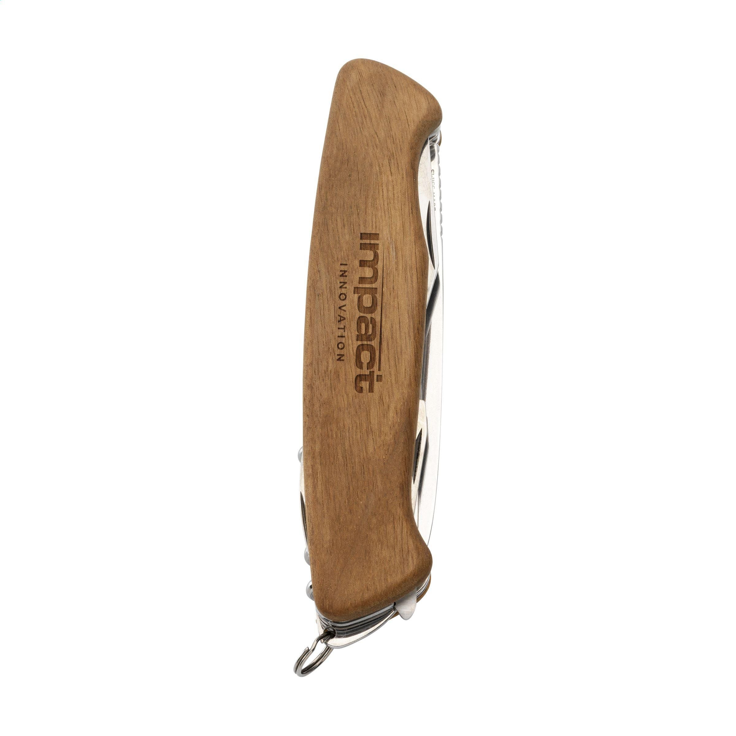 Victorinox Rangerwood Pocket Knife
