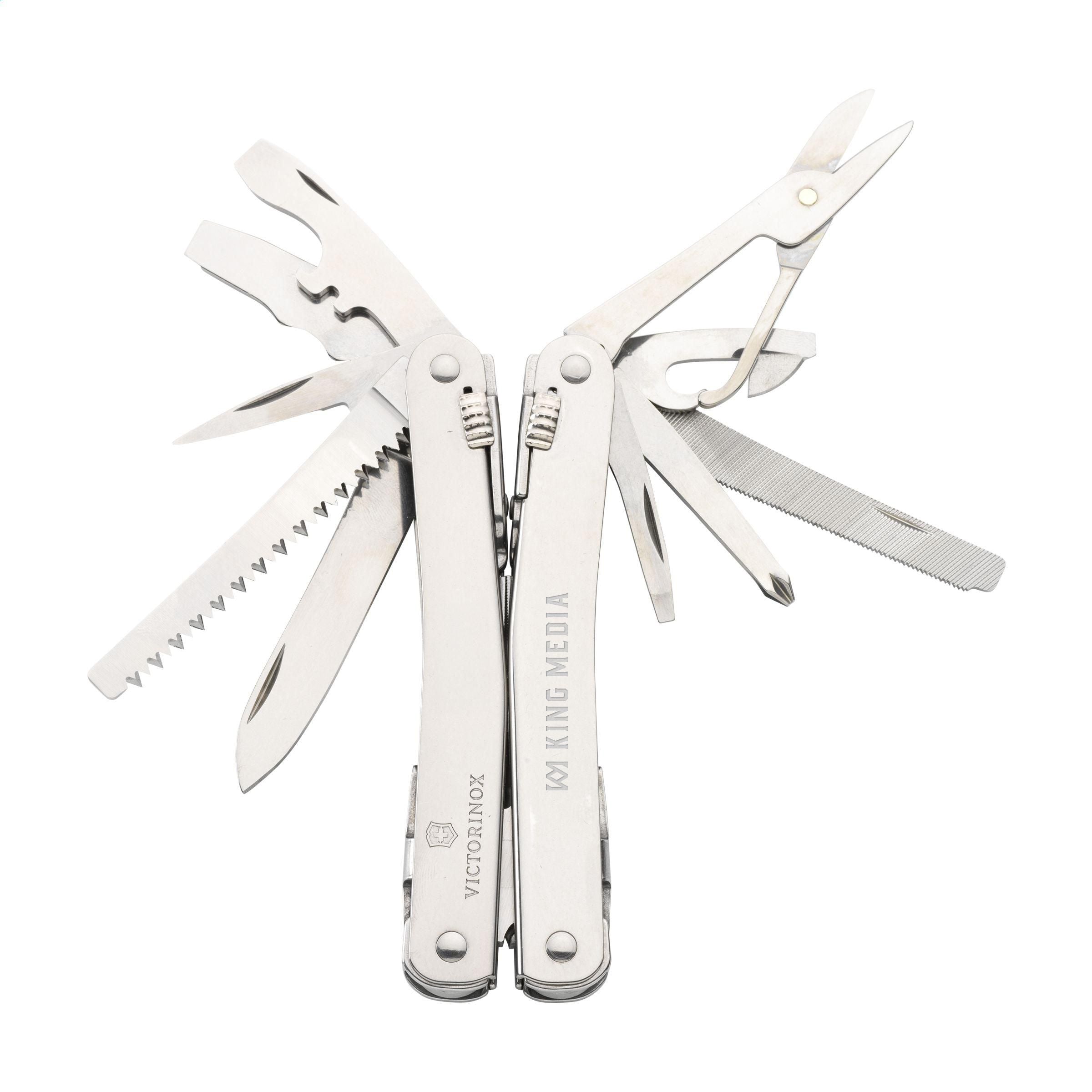 Victorinox Spirit X Multitool