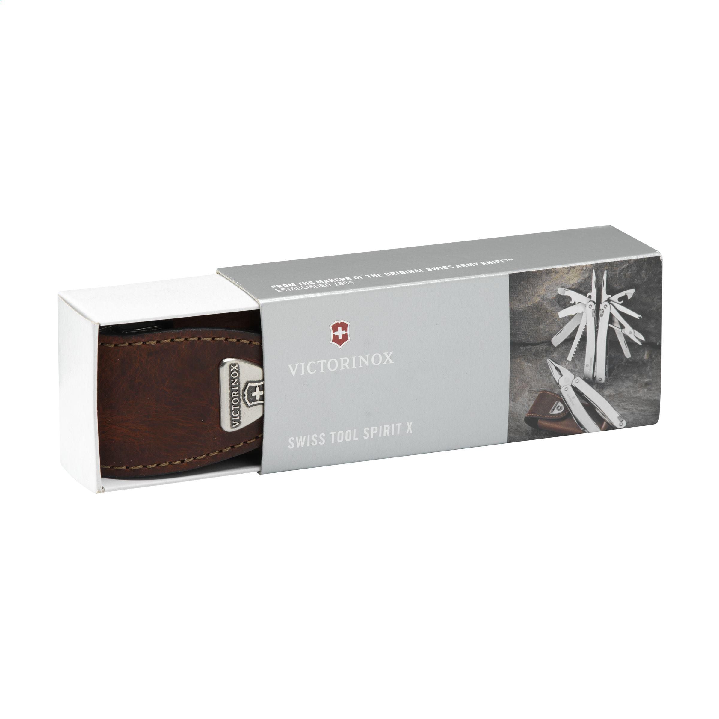 Victorinox Spirit X Multitool