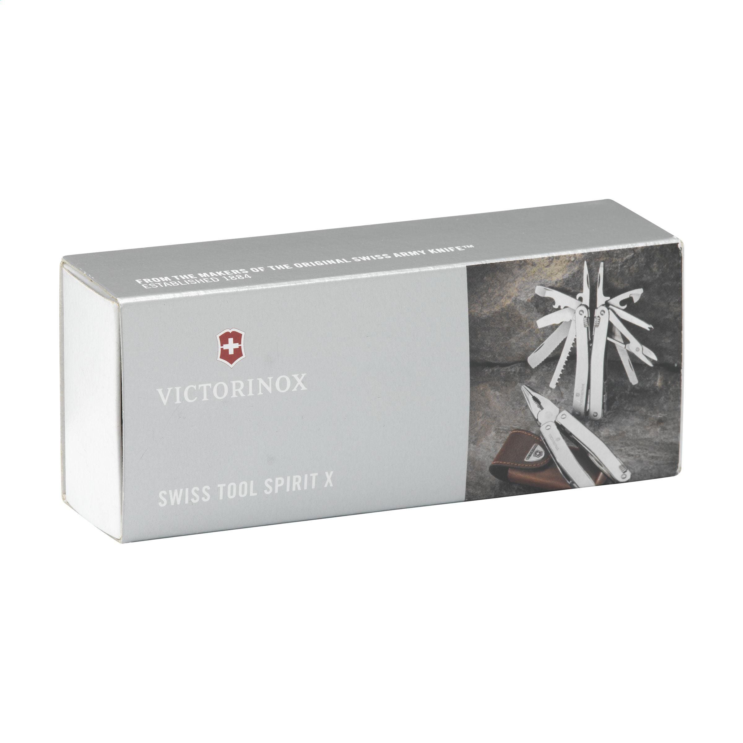 Victorinox Spirit X Multitool