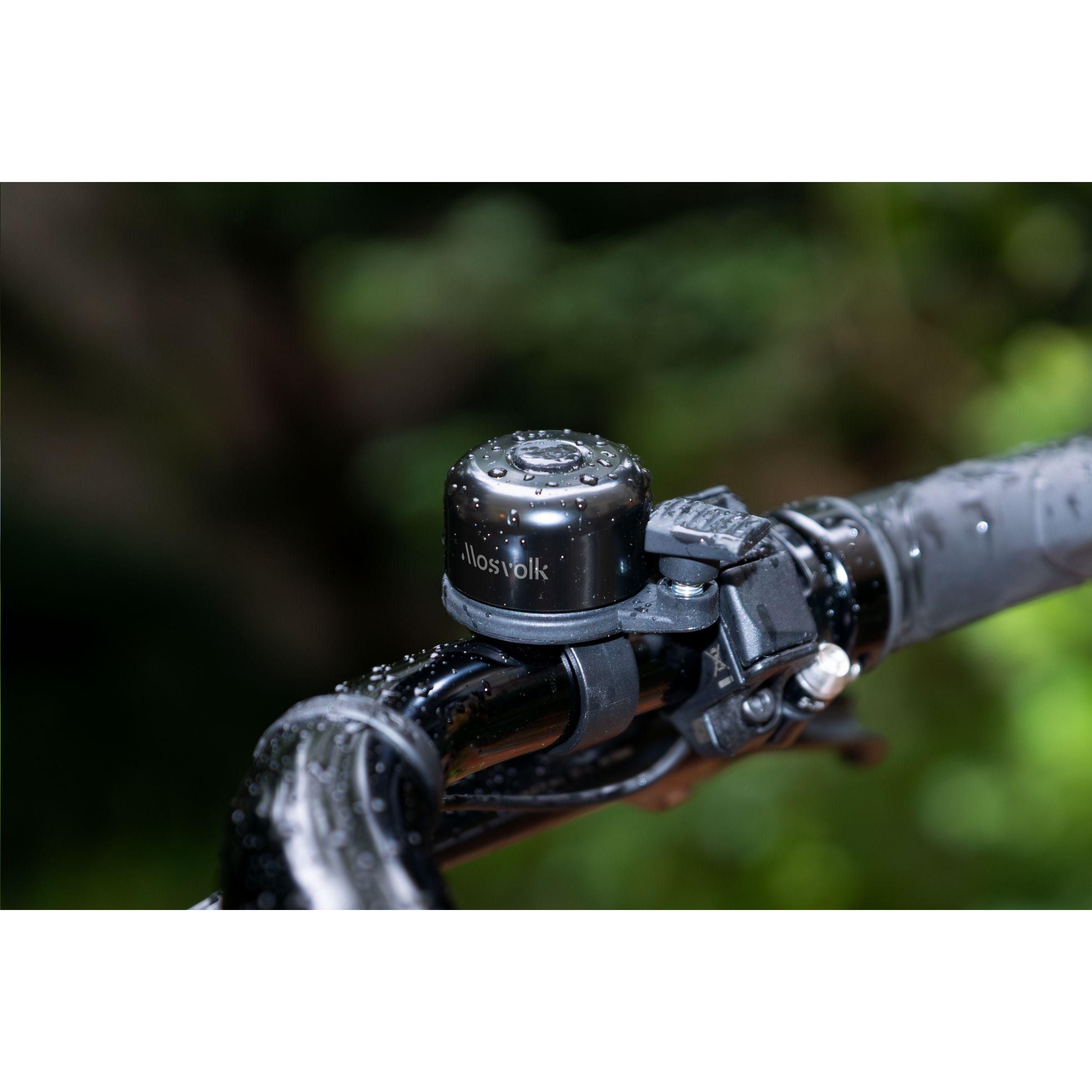 Airbell Pro Bicycle Bell