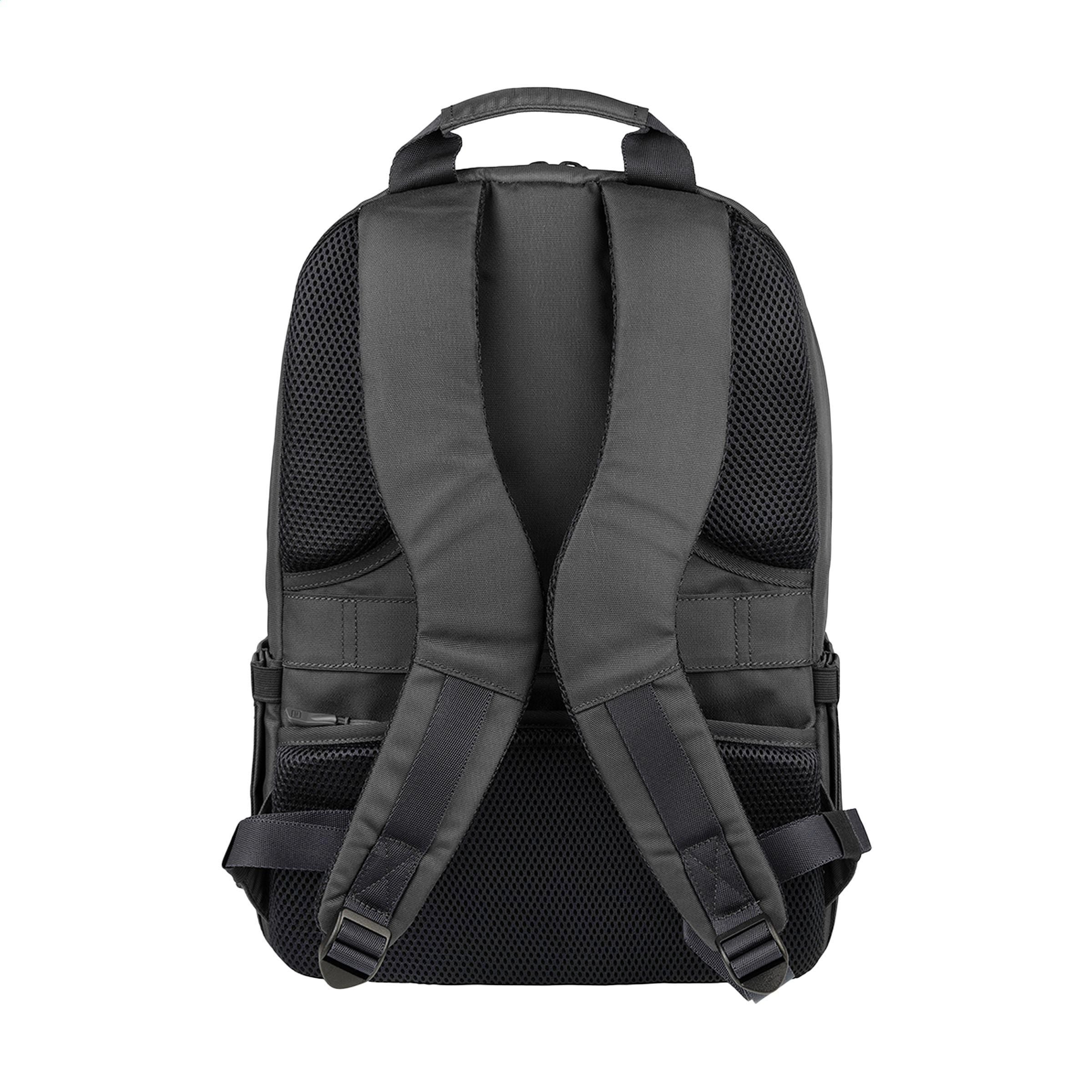 Tucano Bizip Backpack 15,6 Inch