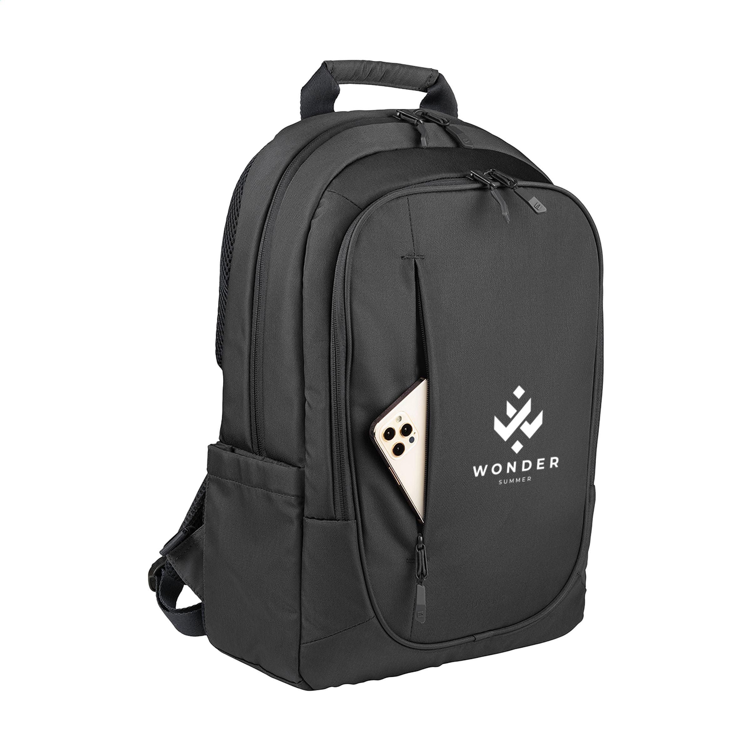 Tucano Bizip Backpack 15,6 Inch