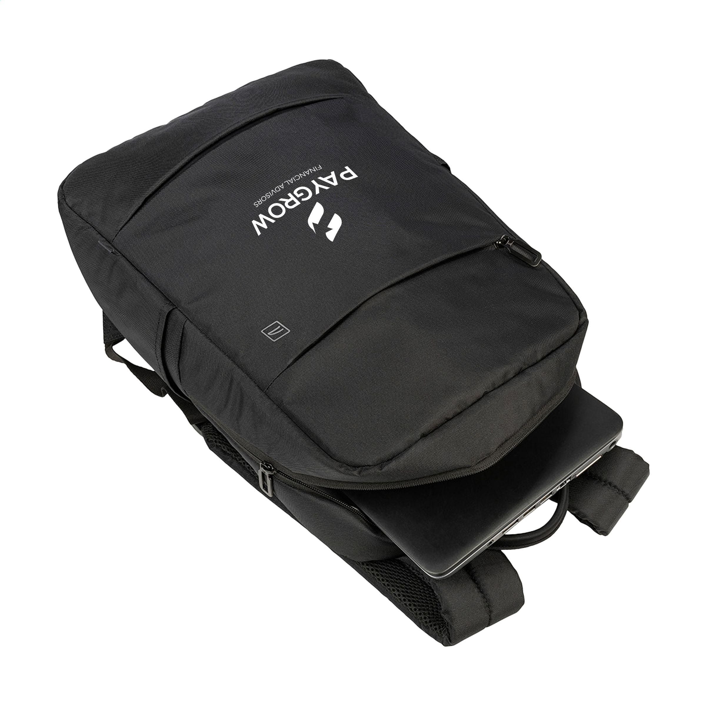 Tucano Global Backpack 15,6 Inch