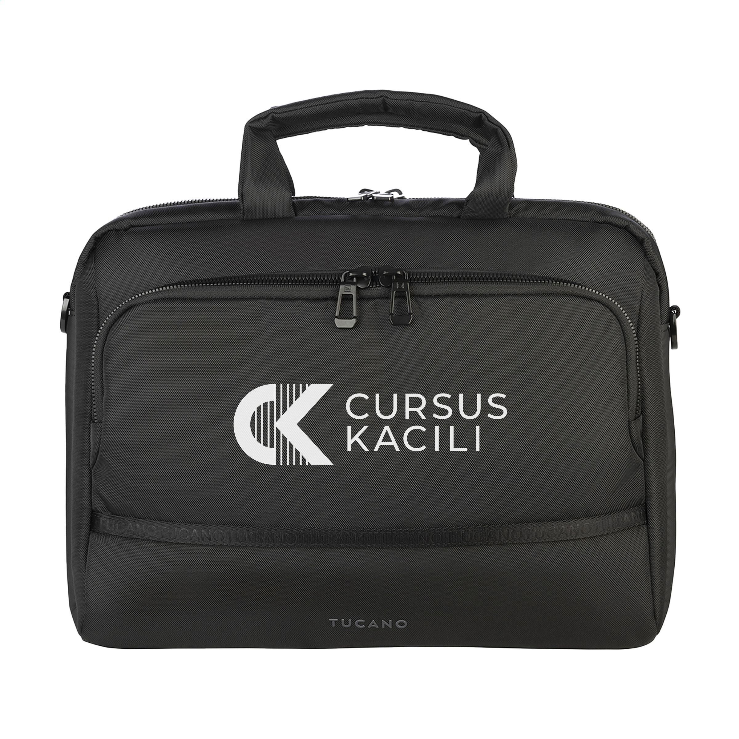Tucano Player Laptopbag 15.6 Inch