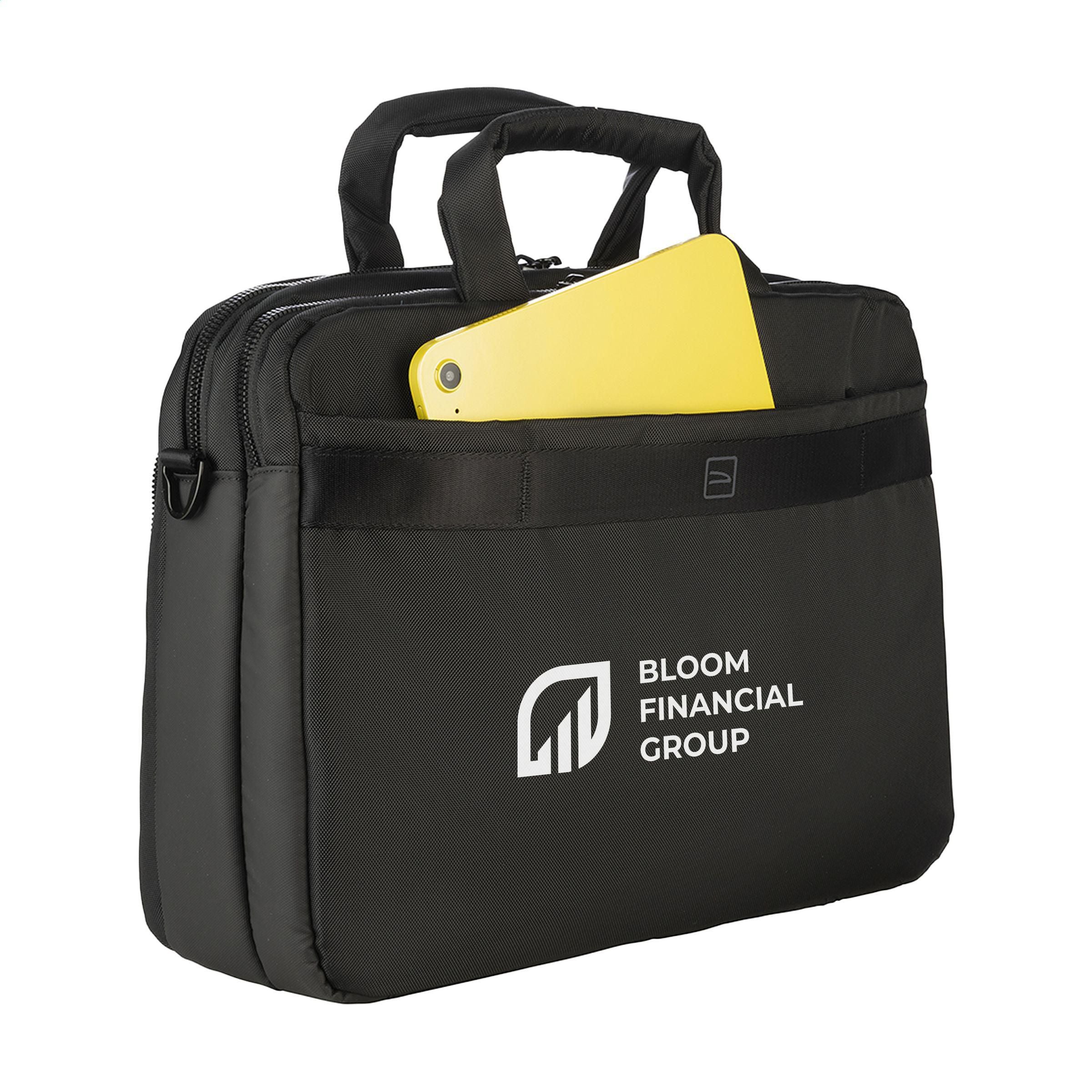 Tucano Player Laptopbag 15.6 Inch