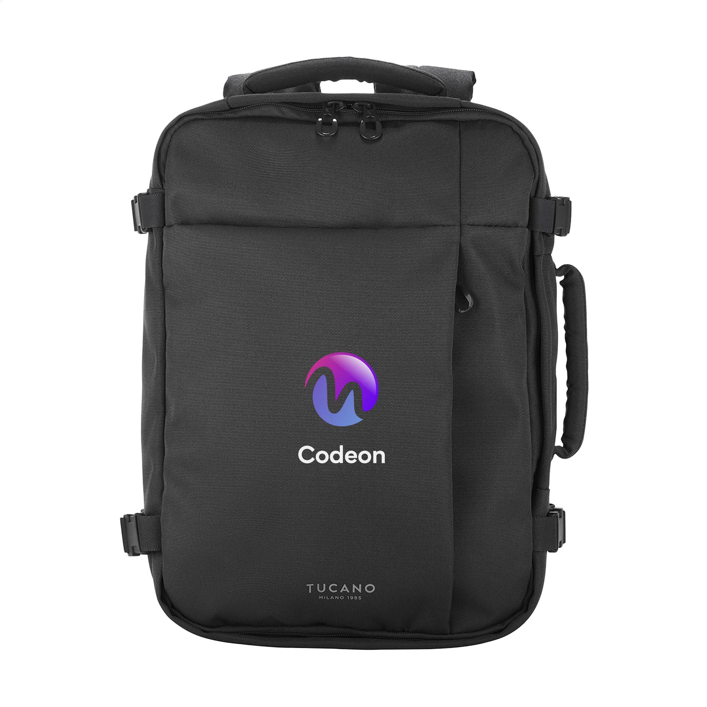 Tucano Tugo 3M Cabin Backpack 16 Inch