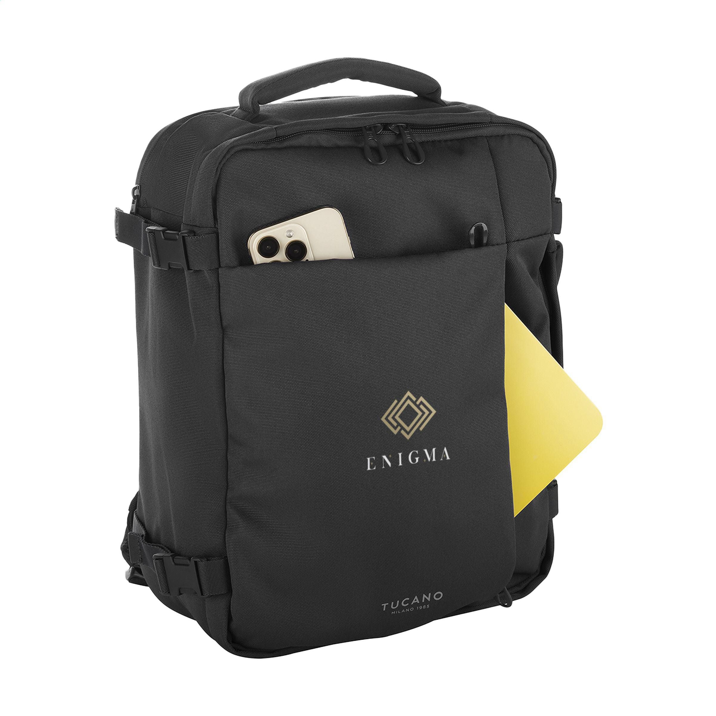 Tucano Tugo 3M Cabin Backpack 16 Inch