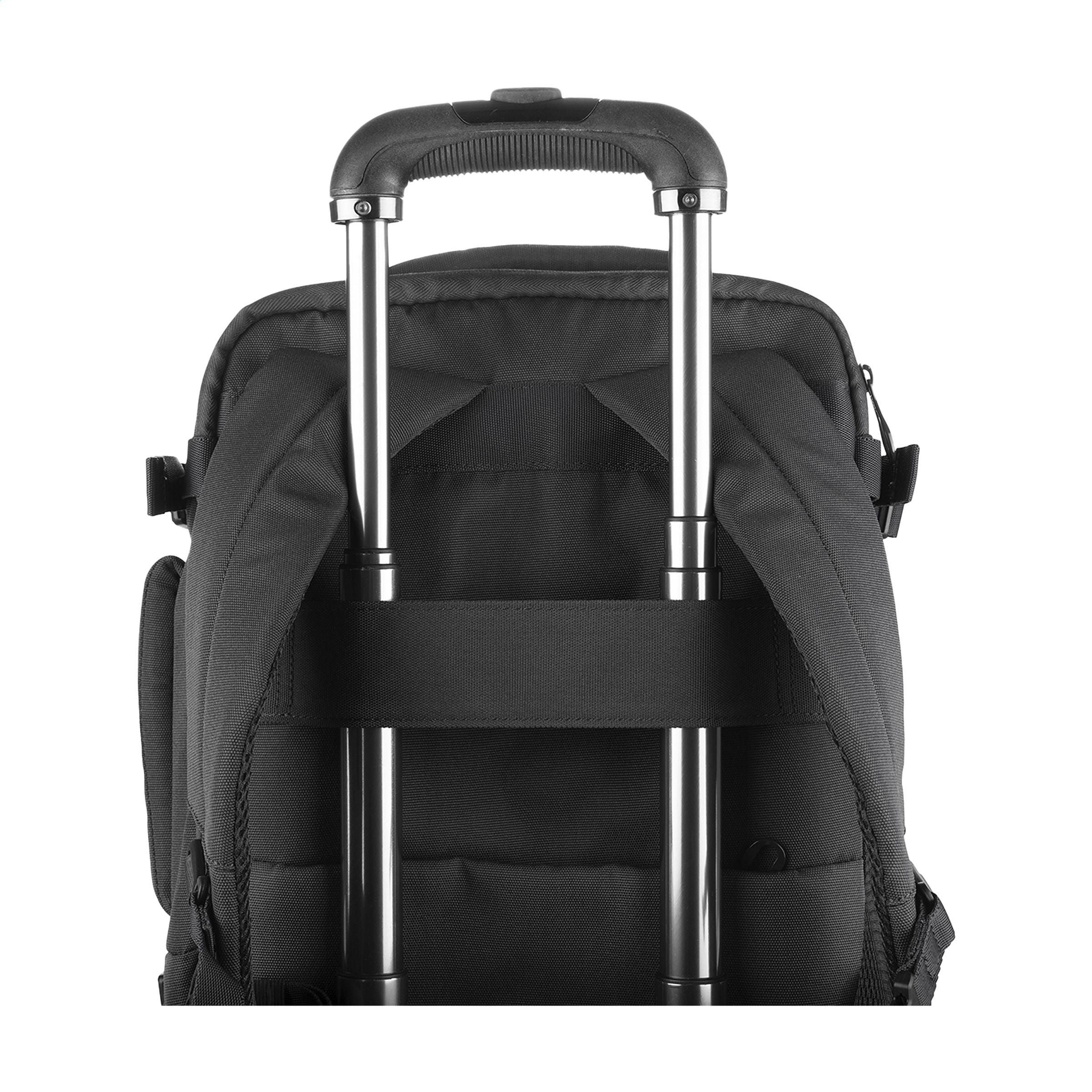 Tucano Tugo 3M Cabin Backpack 16 Inch