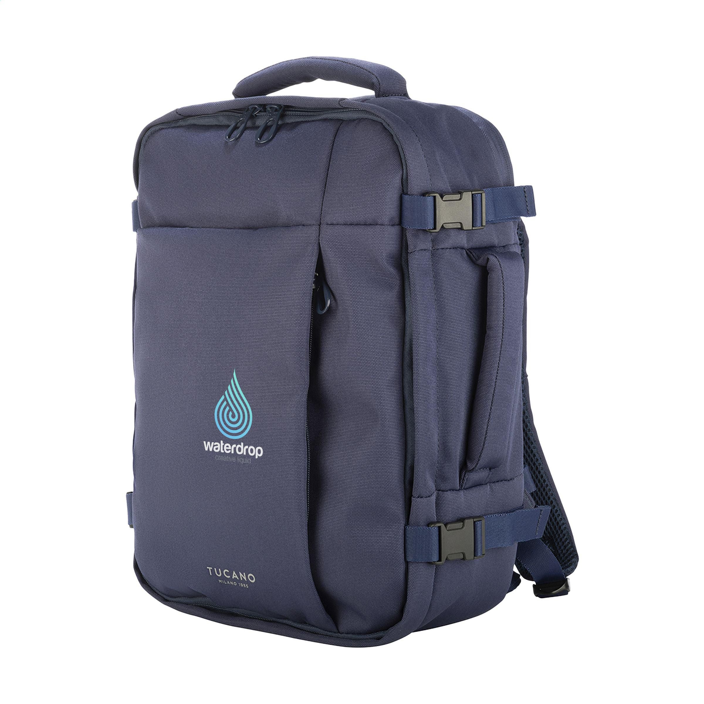 Tucano Tugo 3M Cabin Backpack 16 Inch