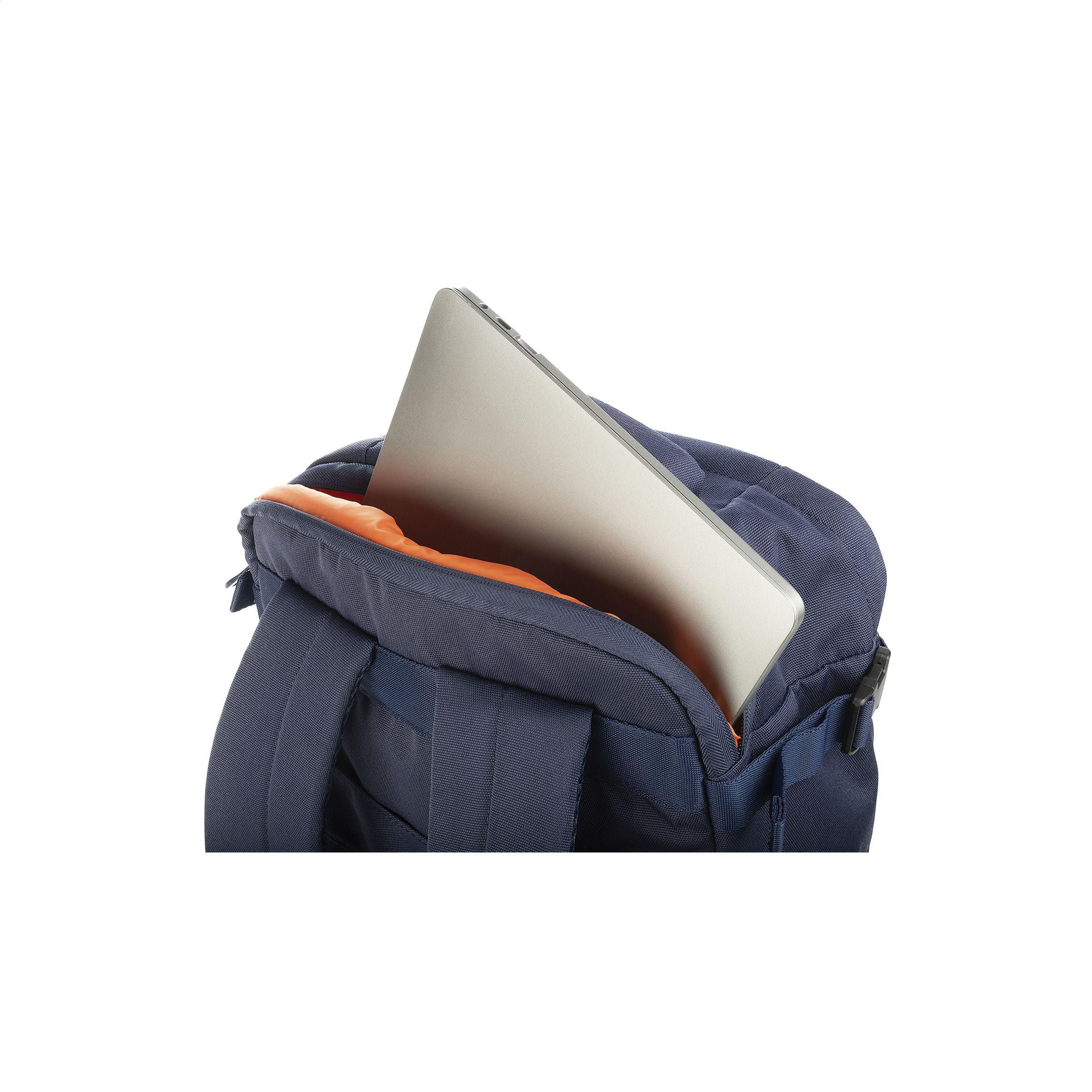 Tucano Tugo 3M Cabin Backpack 16 Inch