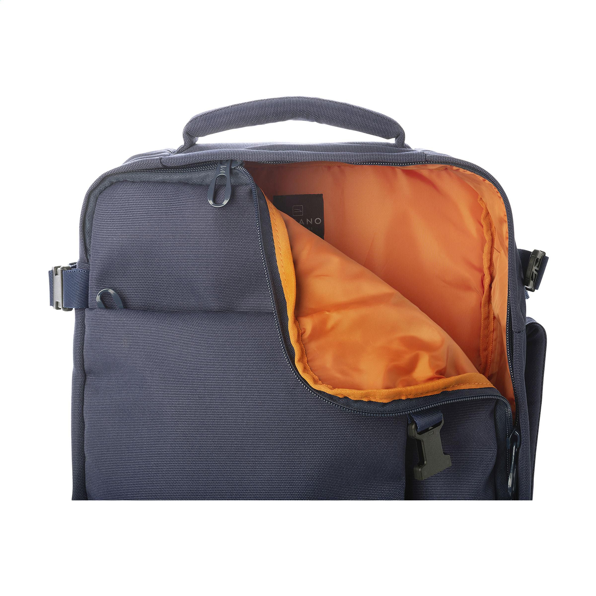 Tucano Tugo 3M Cabin Backpack 16 Inch
