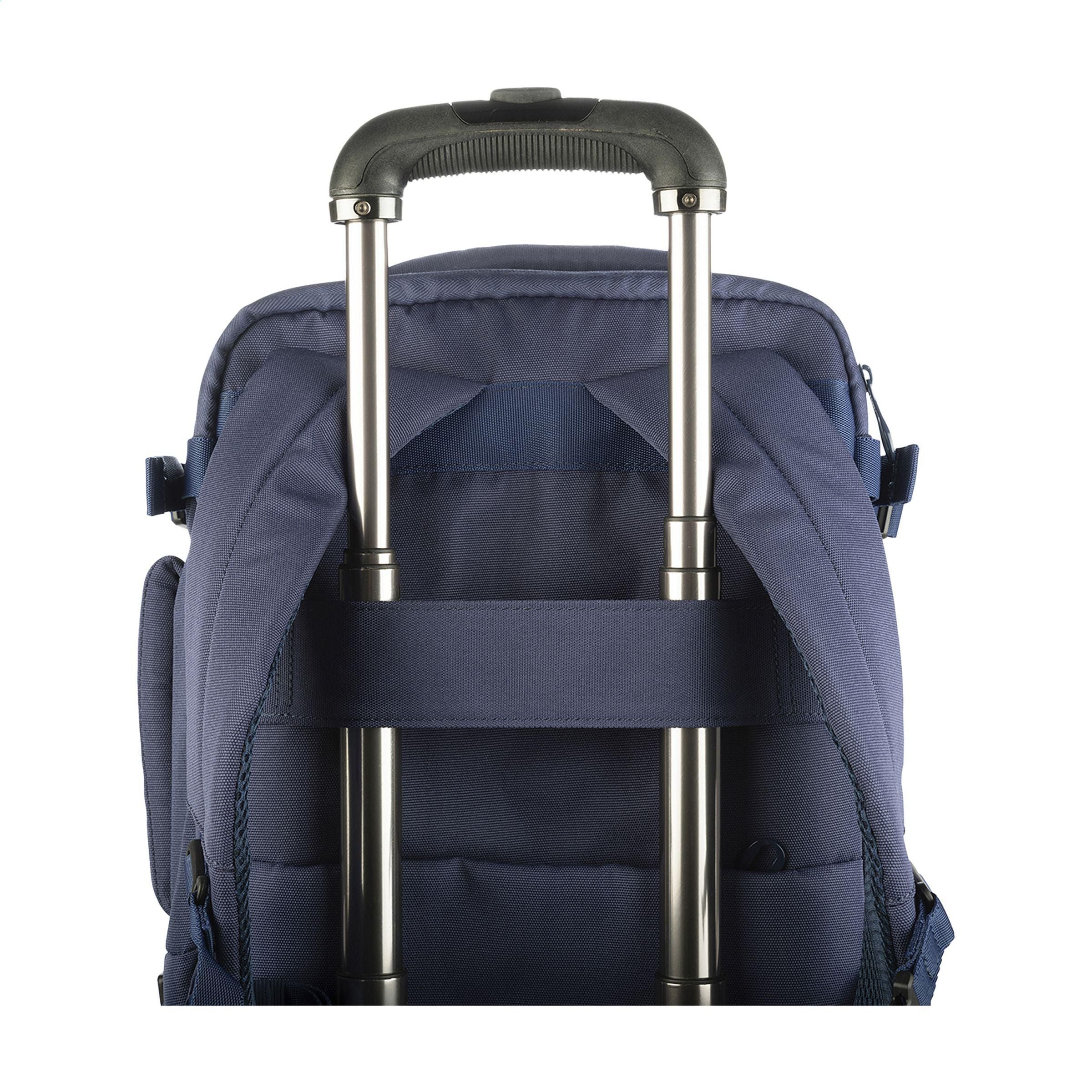 Tucano Tugo 3M Cabin Backpack 16 Inch