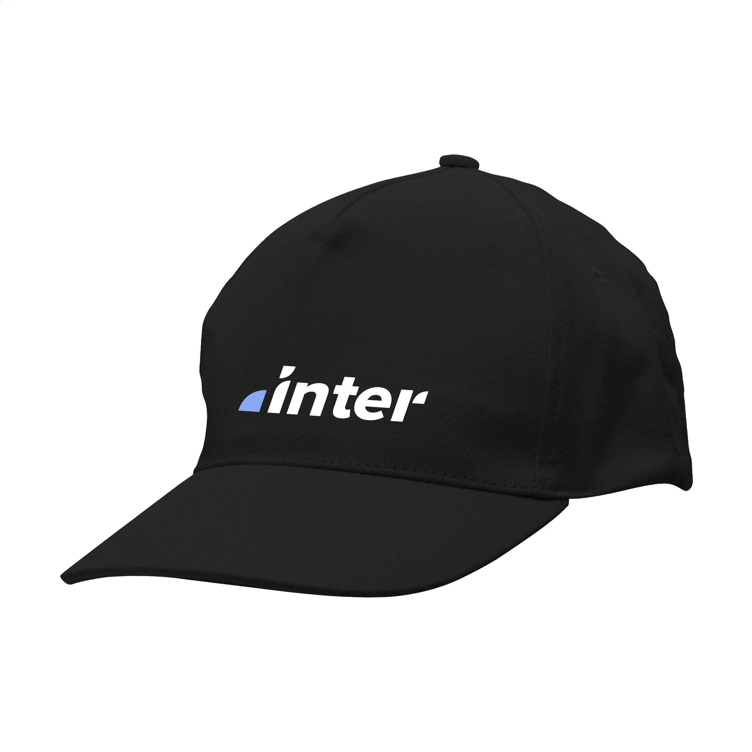 Heavycap