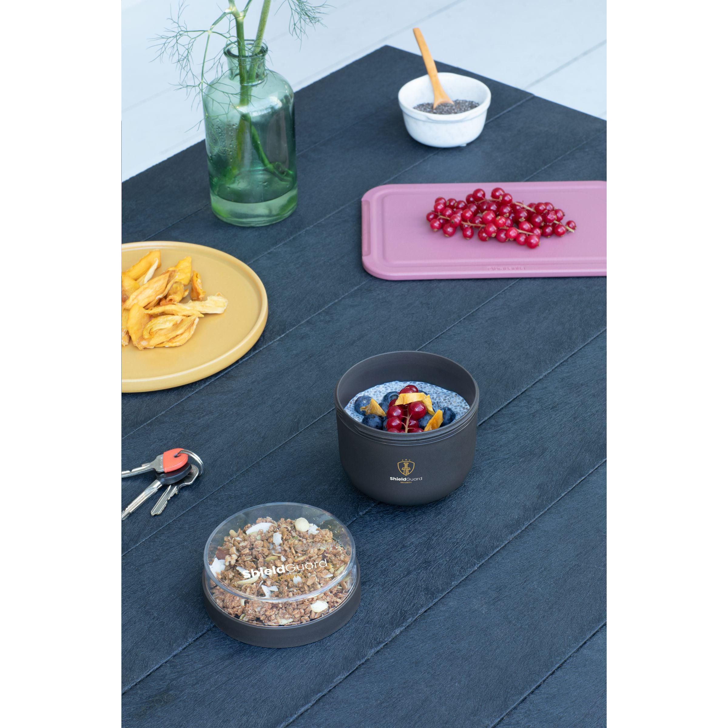 Brabantia Make & Take Breakfast Bowl 500 Ml