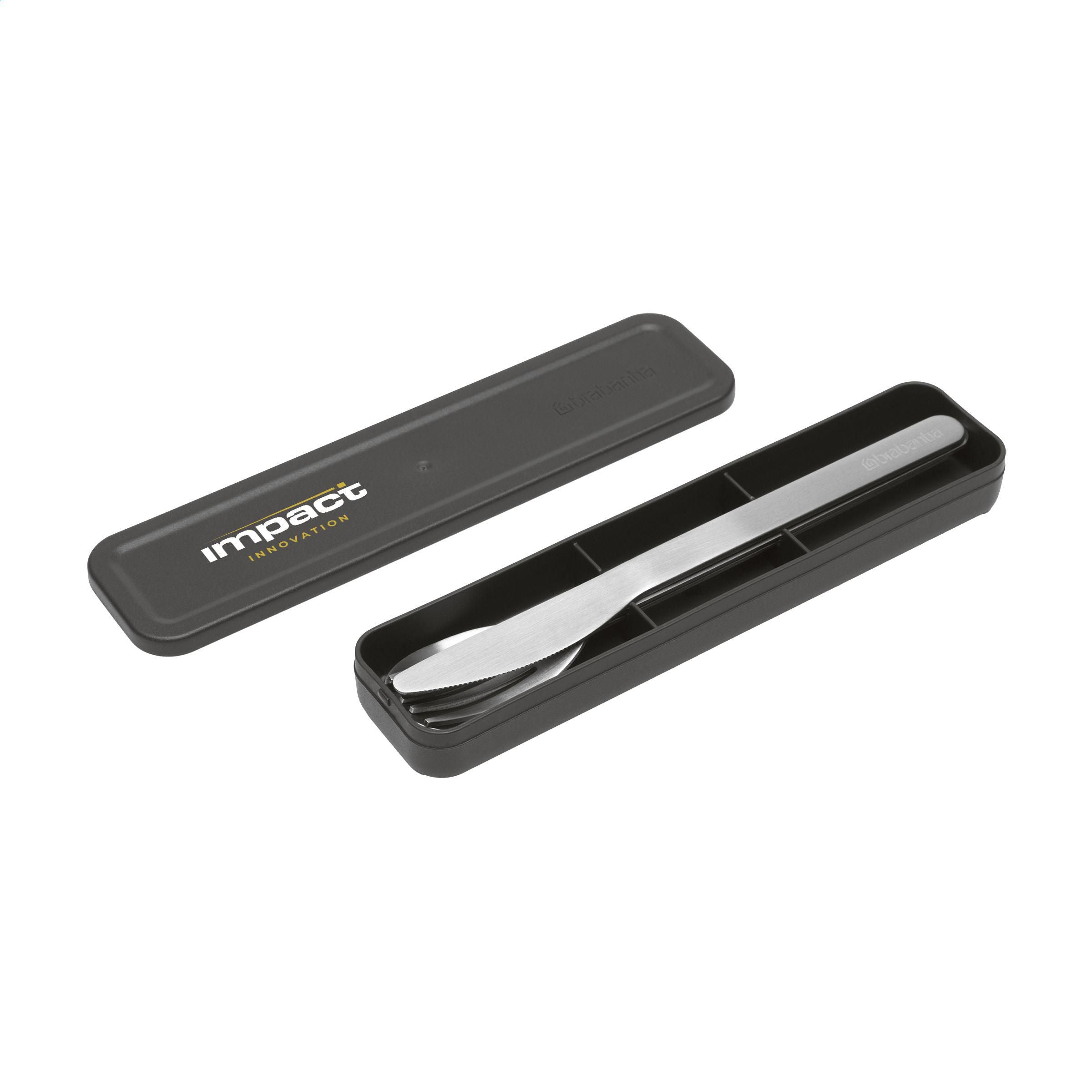 Brabantia Make & Take Cutlery Set