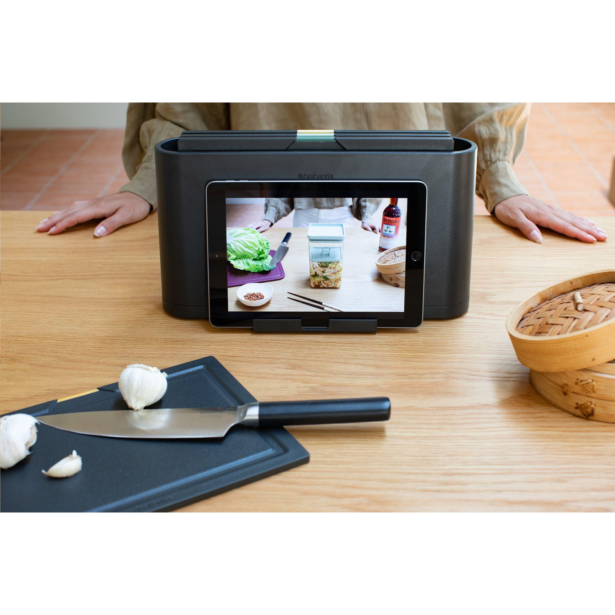 Brabantia Tasty+ Set Of Chopping Boards