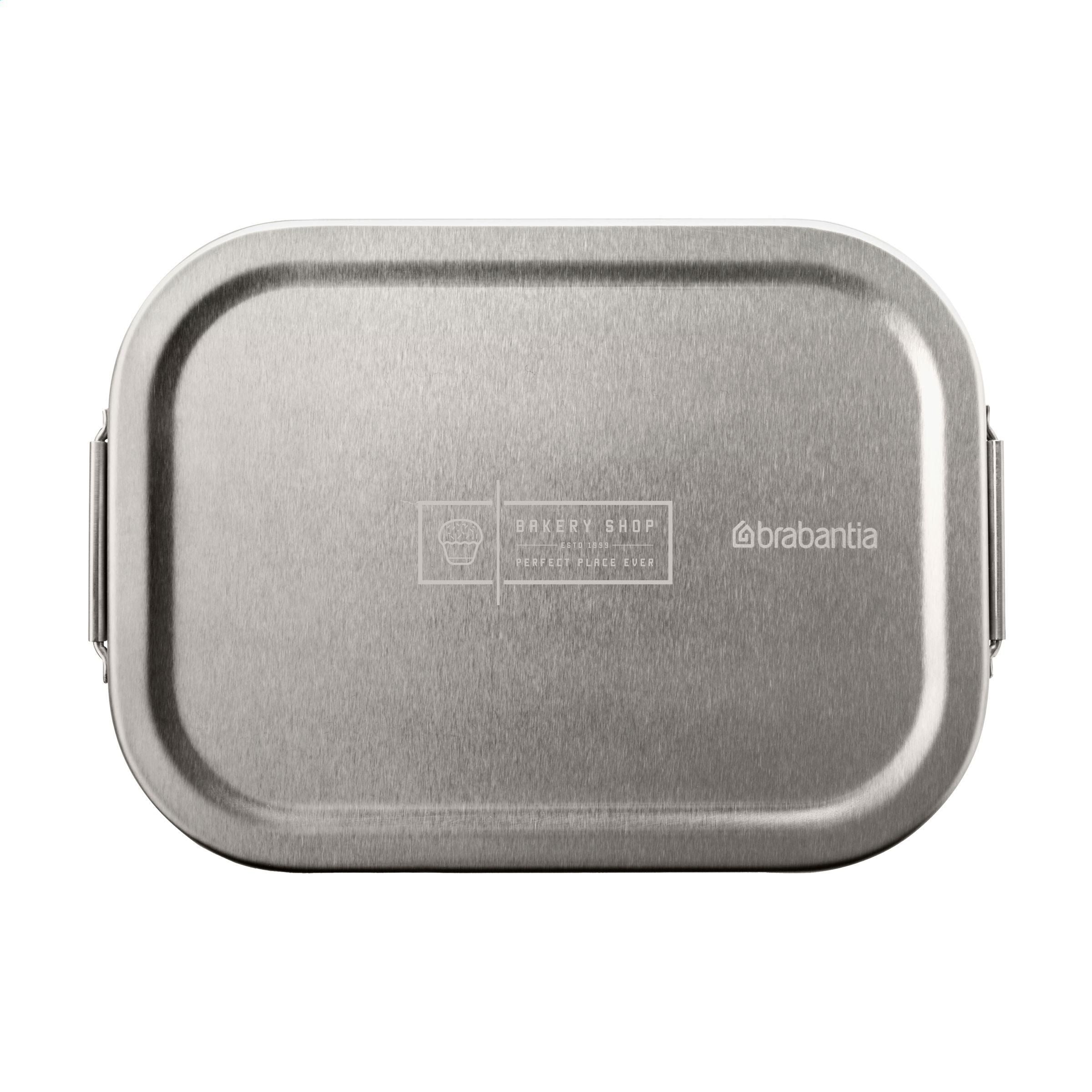 Brabantia Make & Take Lunchbox Medium 1.1 L
