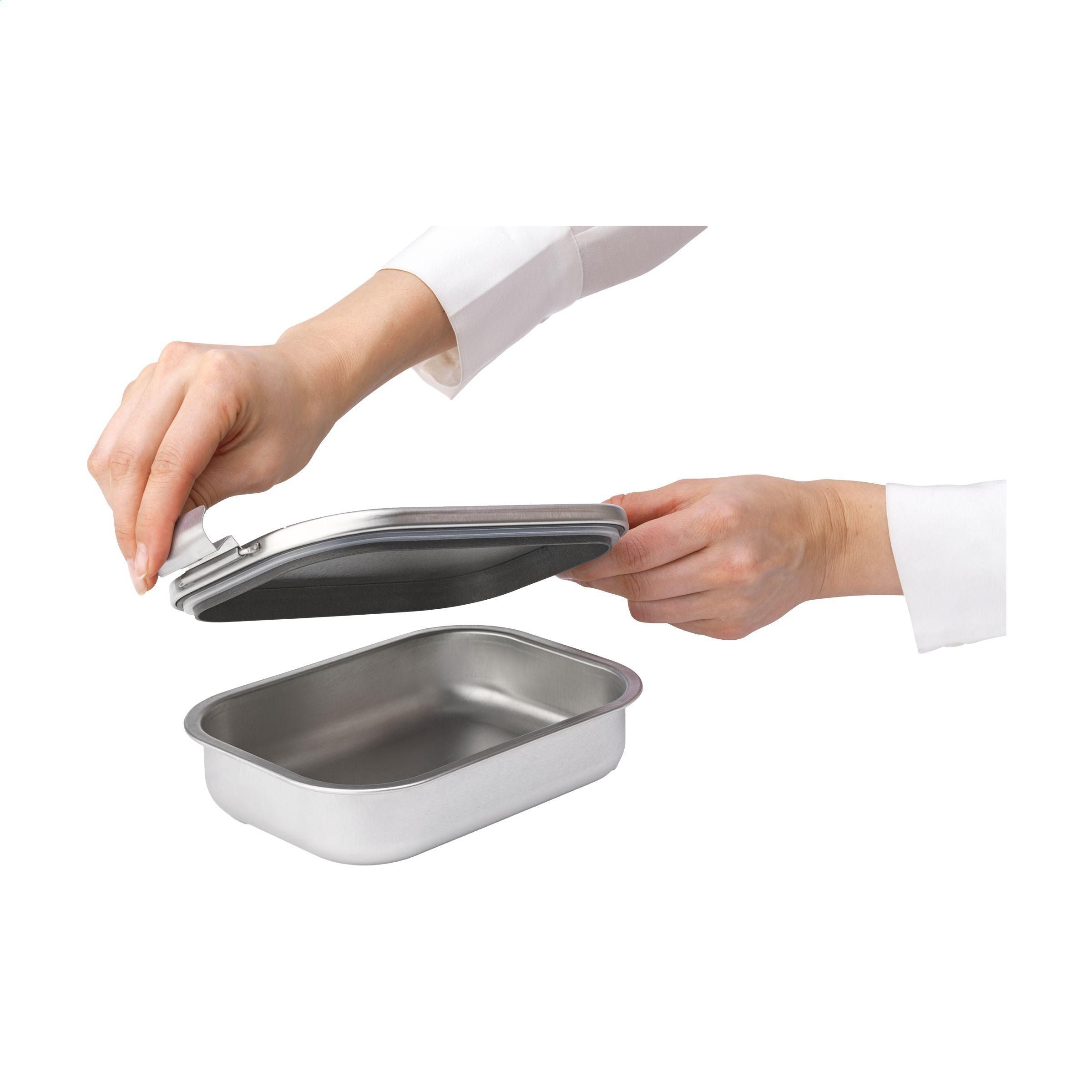 Brabantia Make & Take Lunchbox Medium 1.1 L