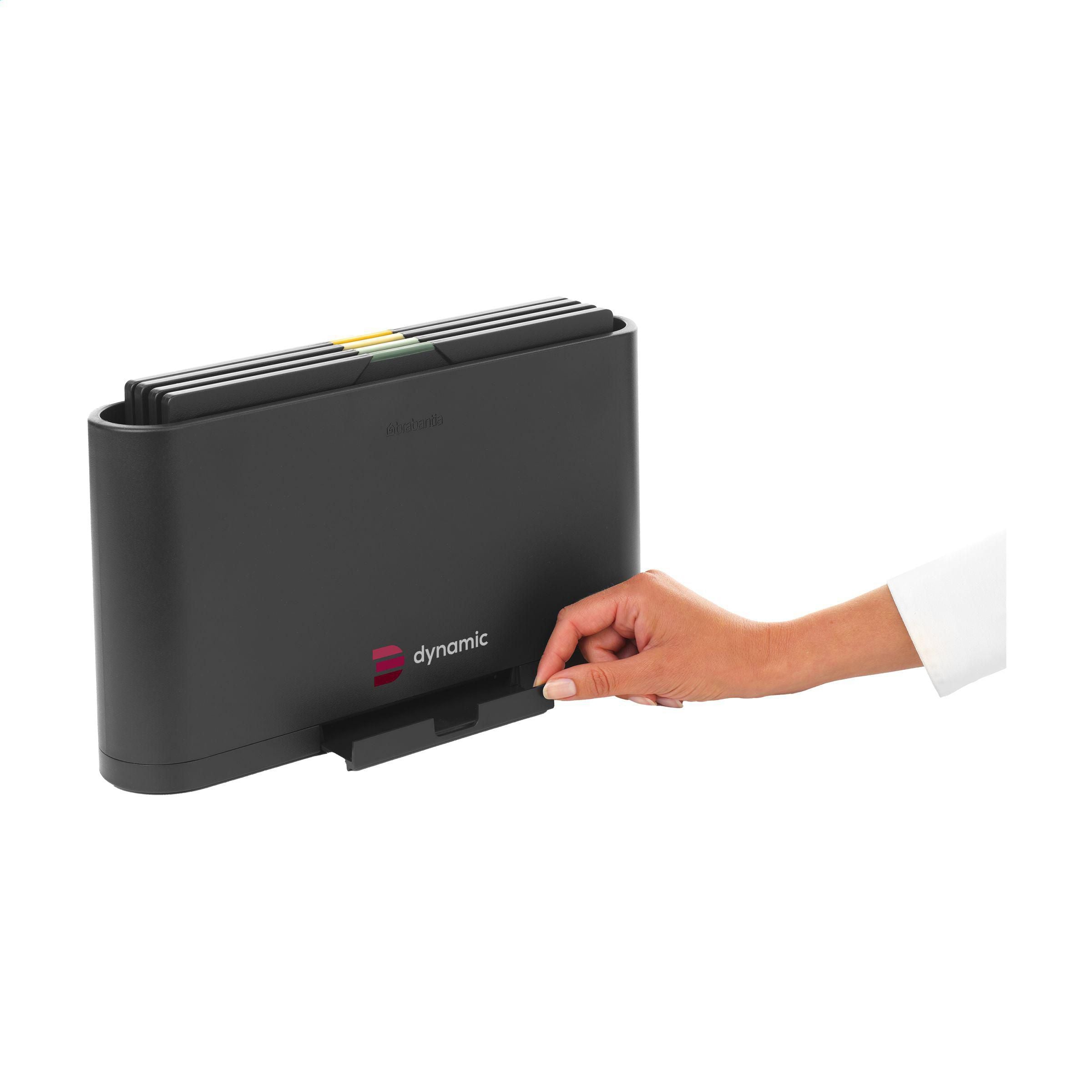 Brabantia Tasty+ Set Of Chopping Boards