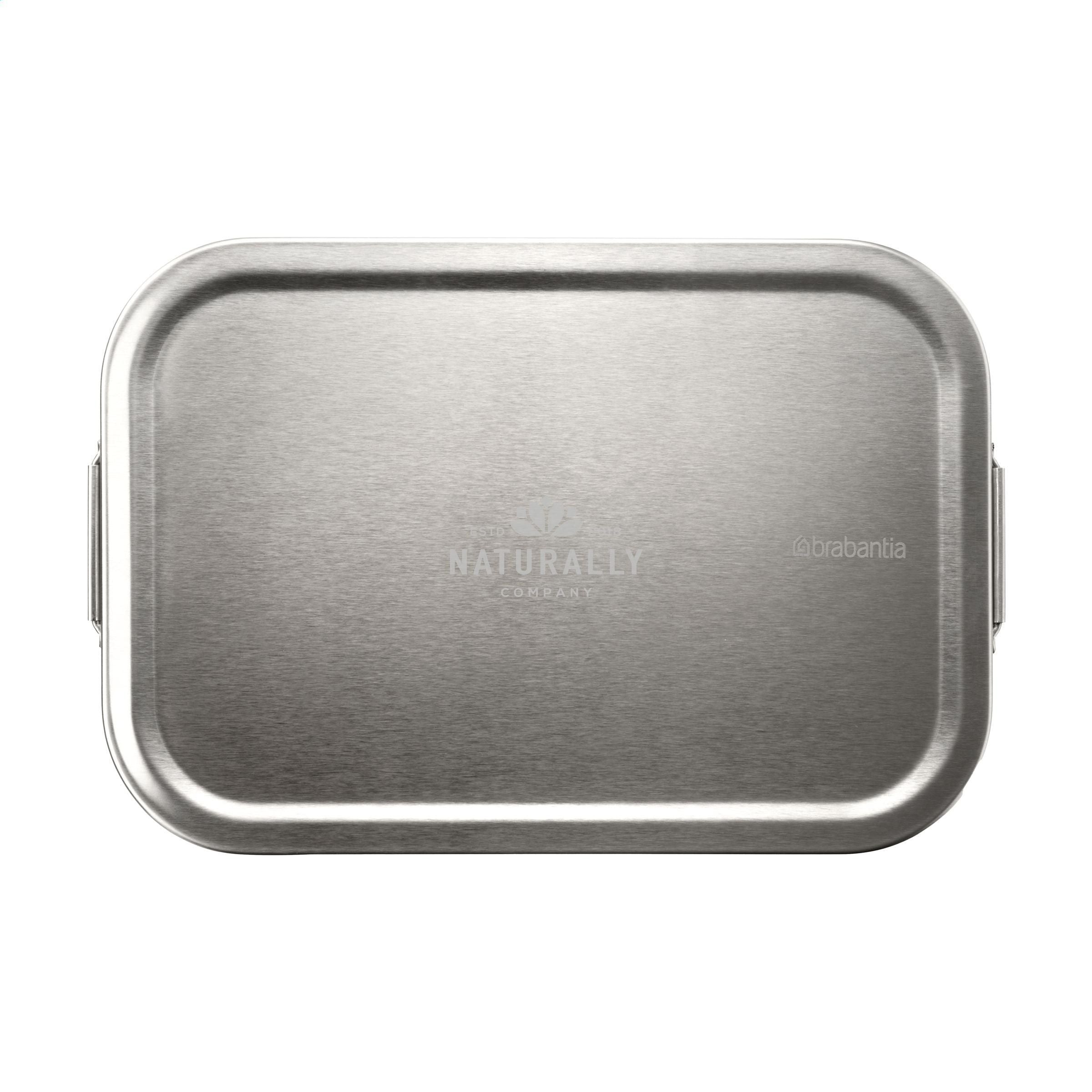 Brabantia Make & Take Bento Lunchbox Large 2 L