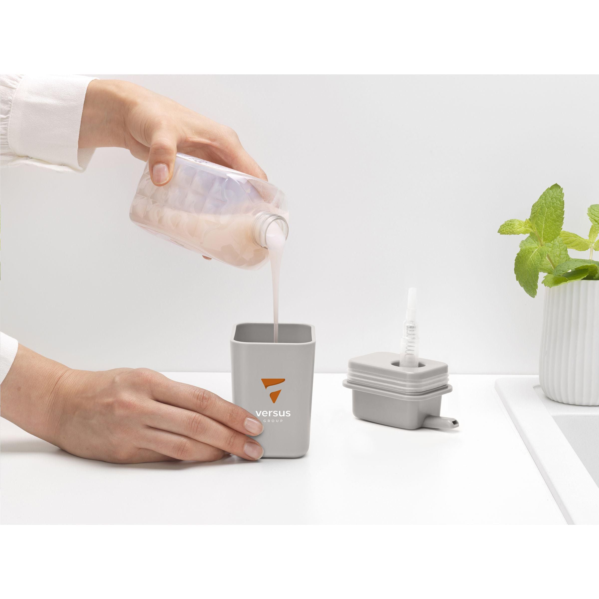 Brabantia Sinkside Soap Dispenser 200 Ml