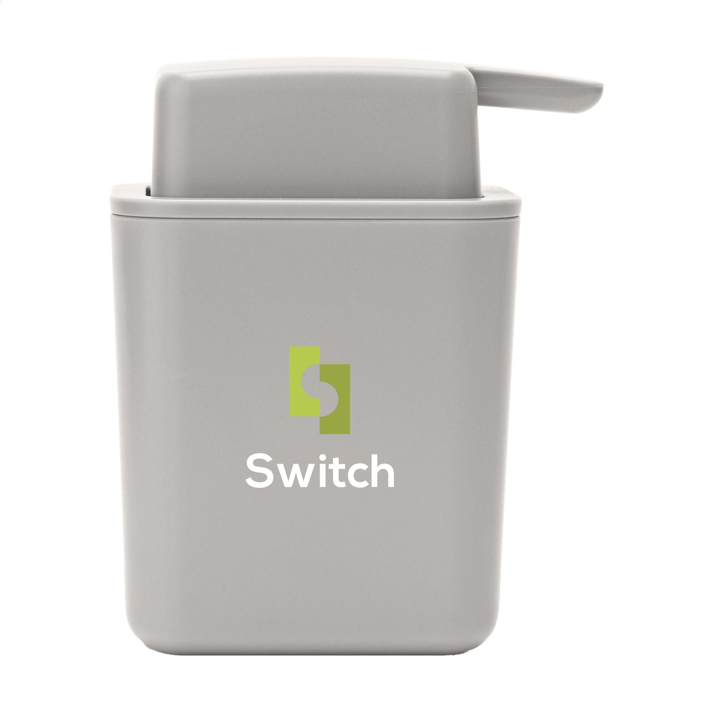 Brabantia Sinkside Soap Dispenser 200 Ml