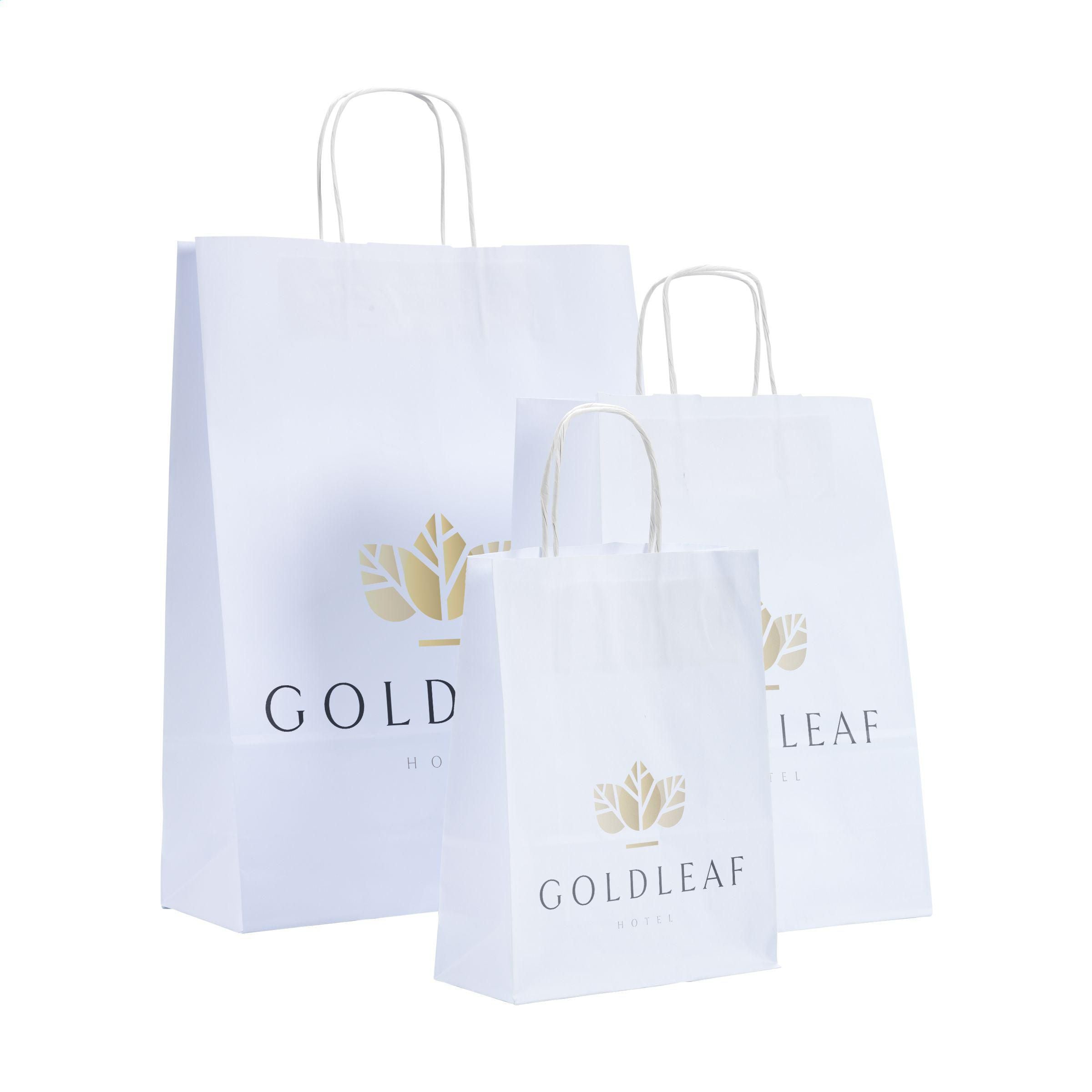 Pagari Paper Bag A4