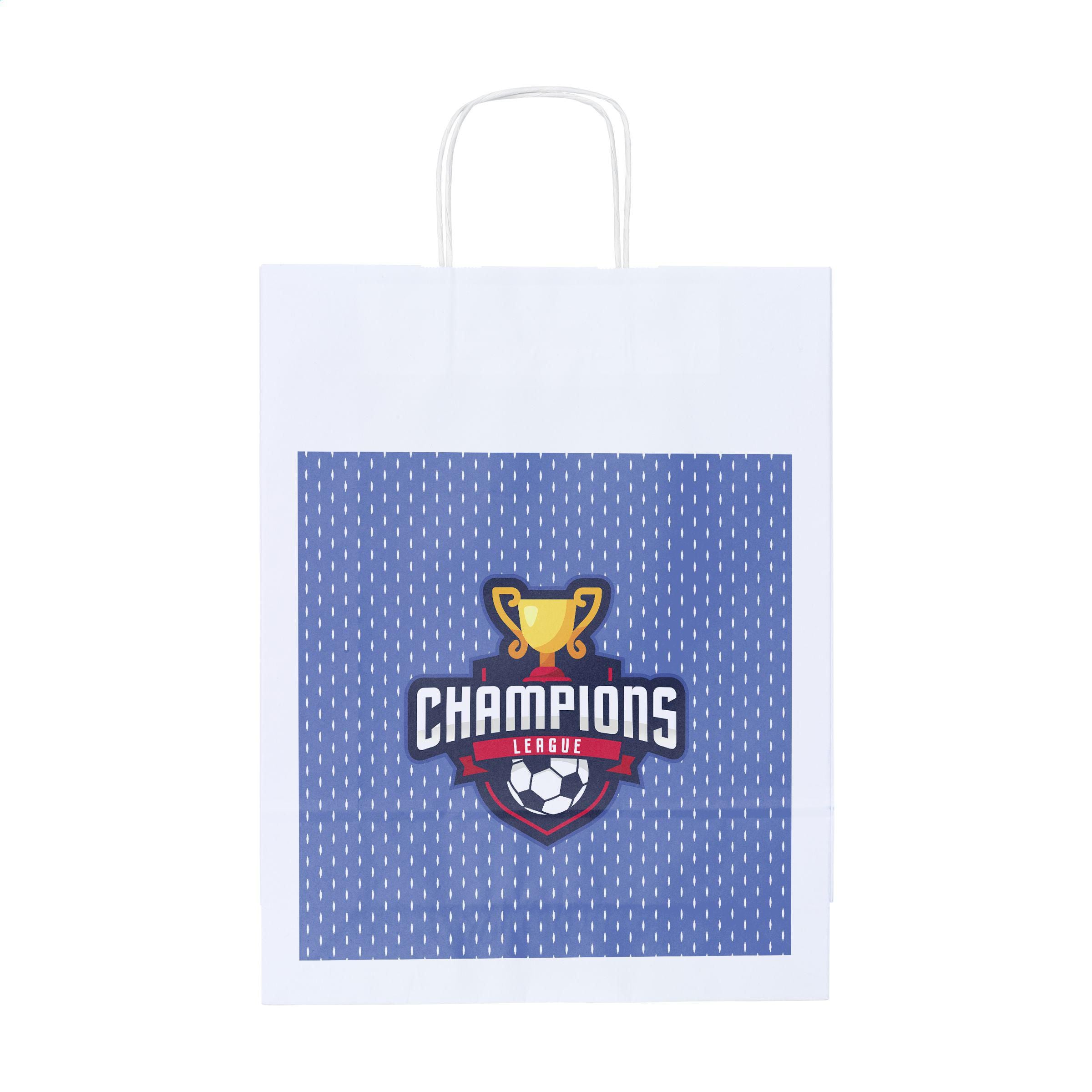 Pagari Paper Bag A3