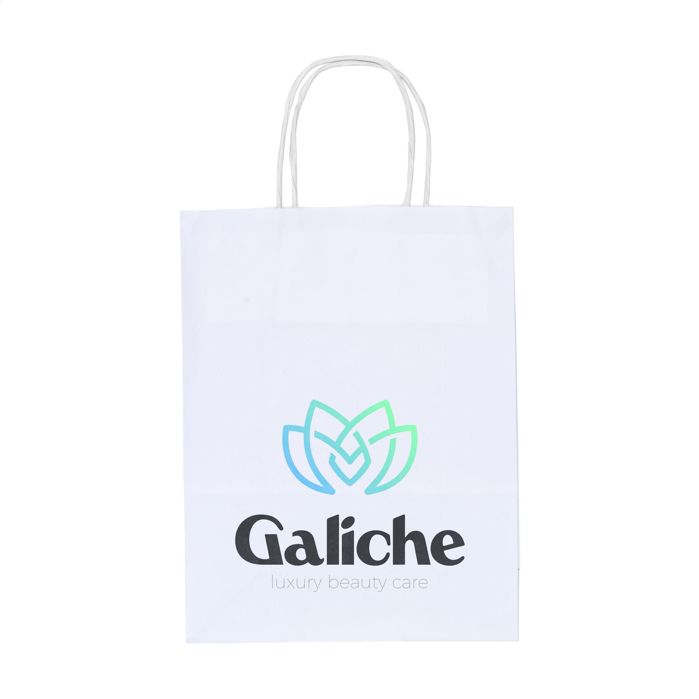 Pagari Paper Bag A5