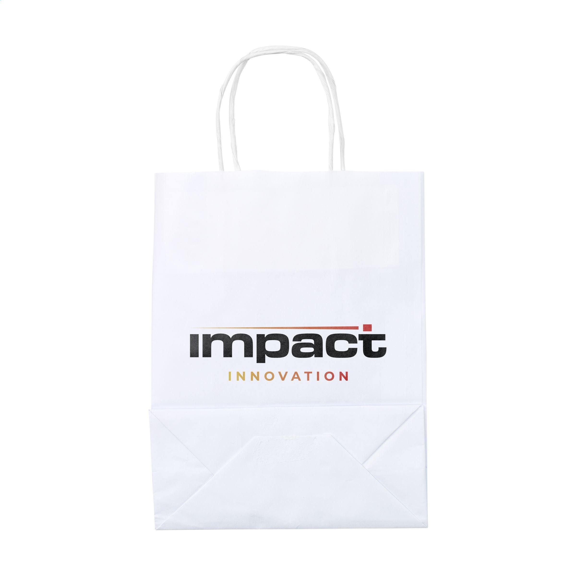 Pagari Paper Bag A5