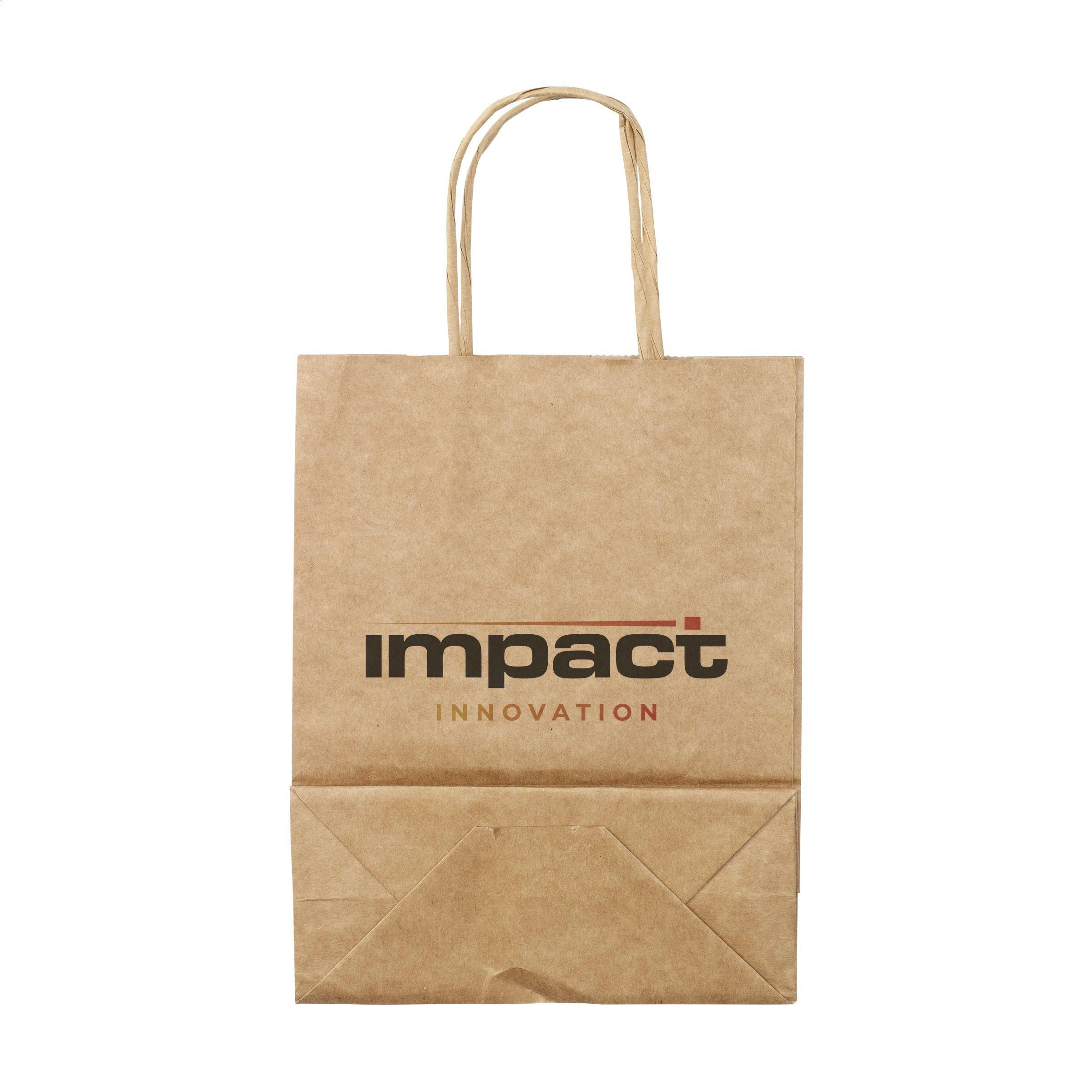 Pagari Paper Bag A5