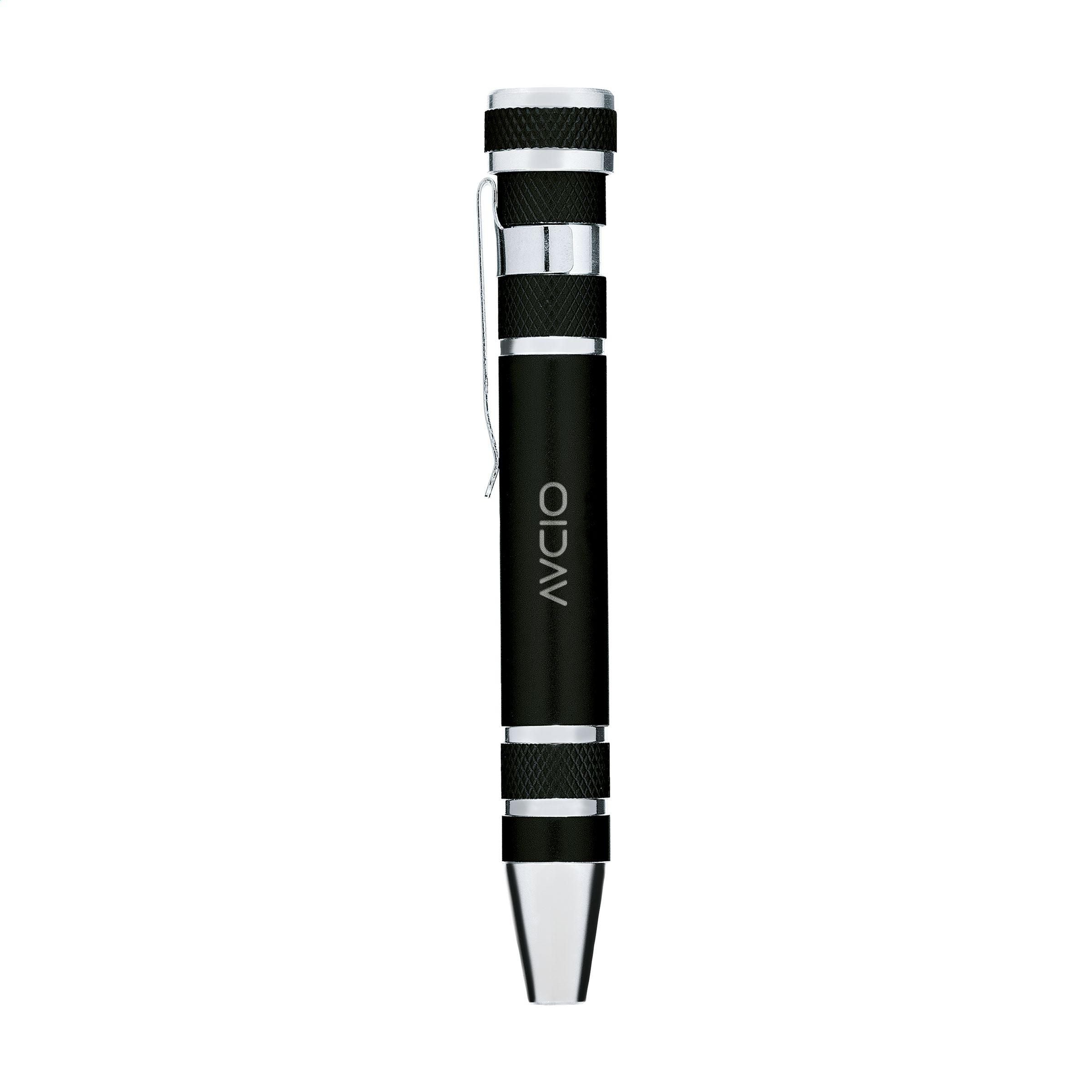 Toolpen Bitpen