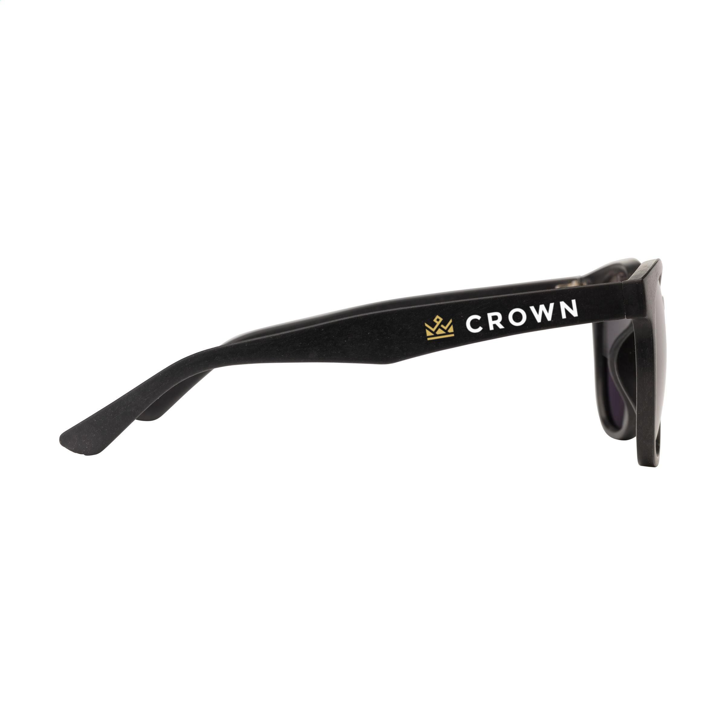 Eco Wheatstraw Sunglasses